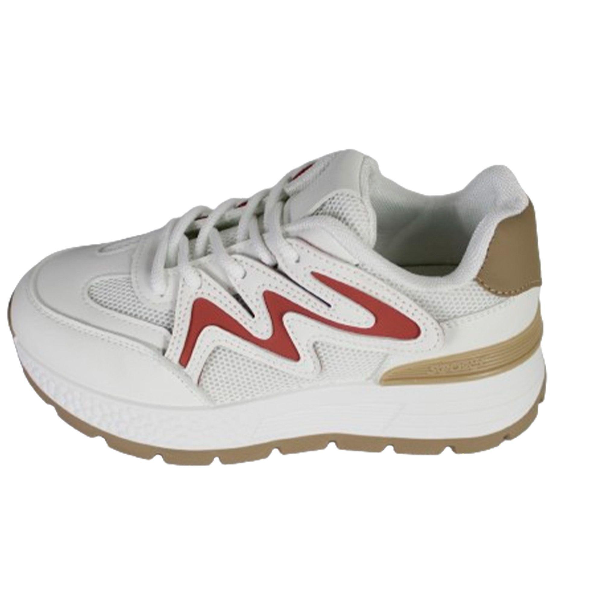 Zapatilla Urbana de Mujer G39 Yassne-3