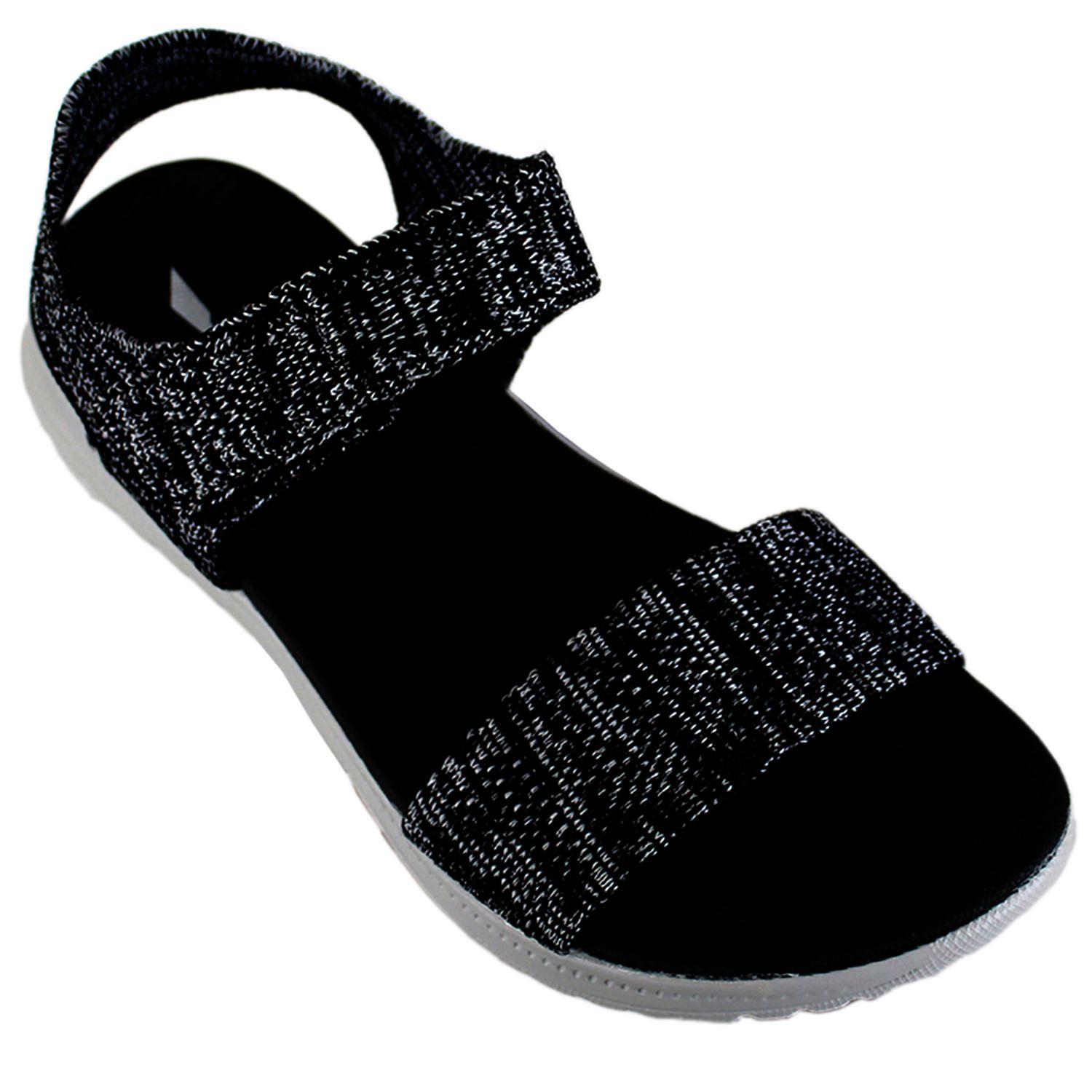 Sandalias Bajas de verano para Mujer X2-3