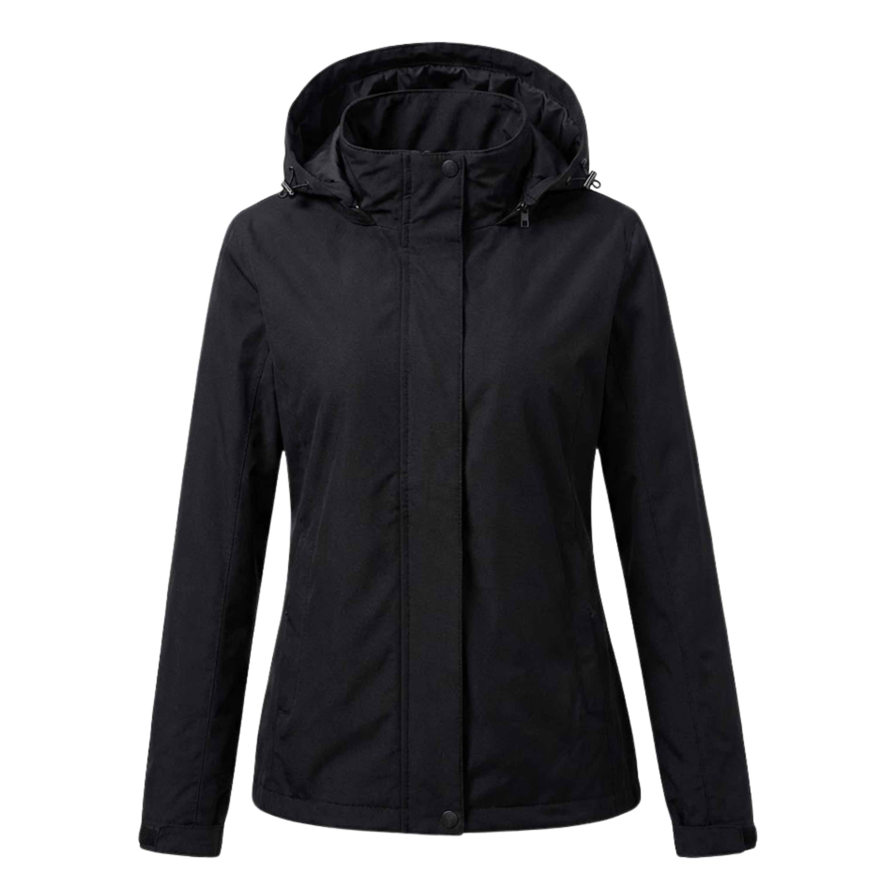 Cortaviento Outdoor Mujer Ligero Térmico-2