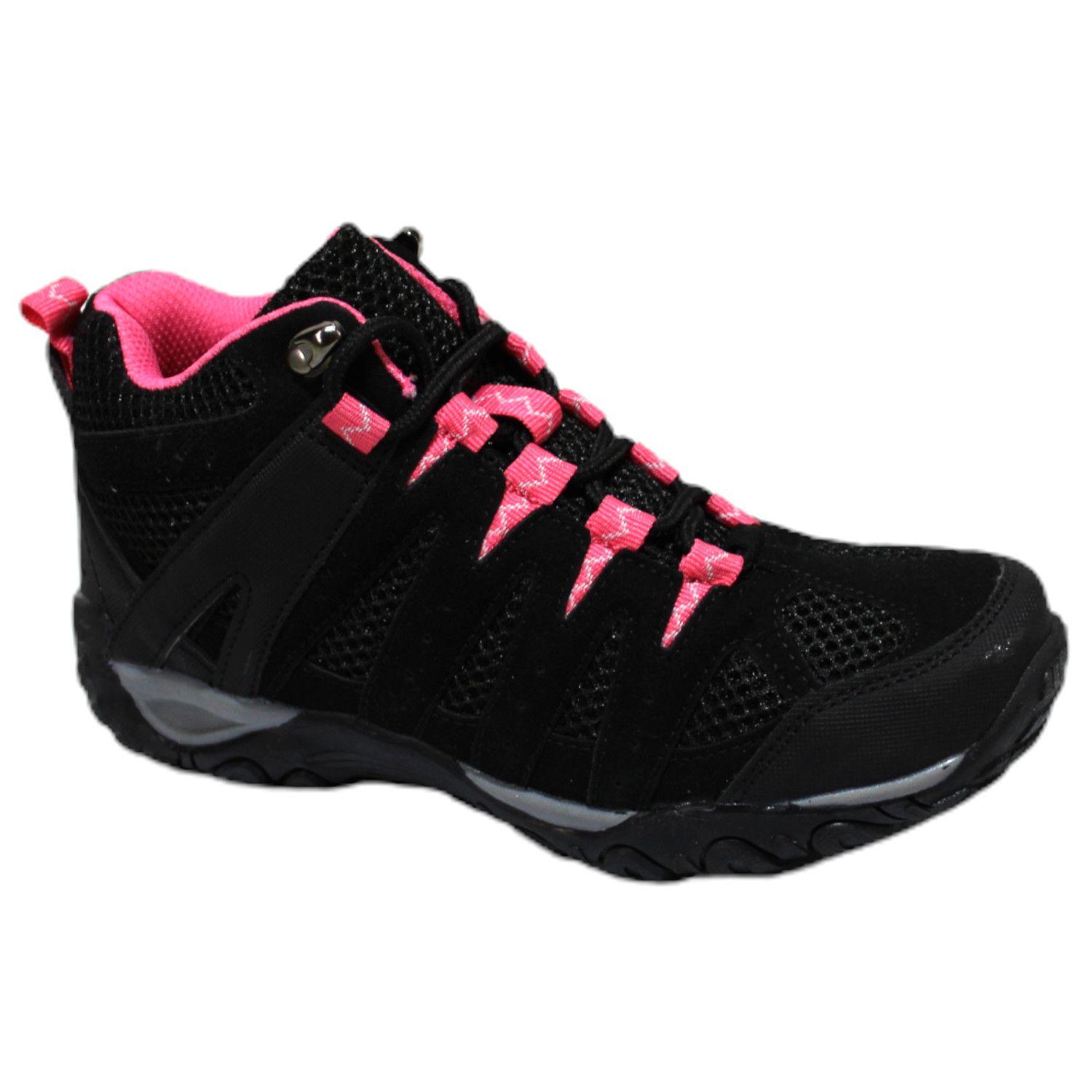 zapatilla outdoor mujer Y52 Yasna-2