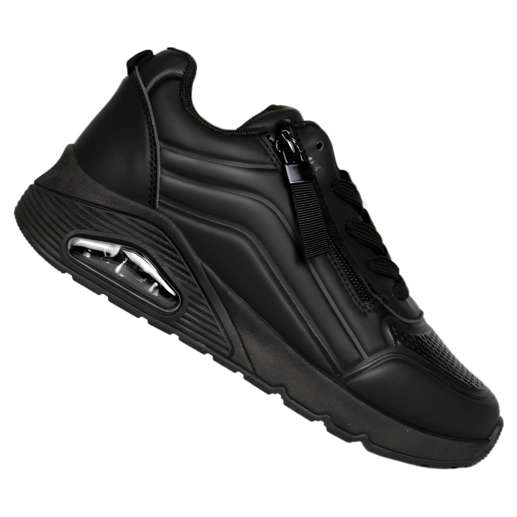 Zapatilla de Mujer Urbana 02 Yassne-1
