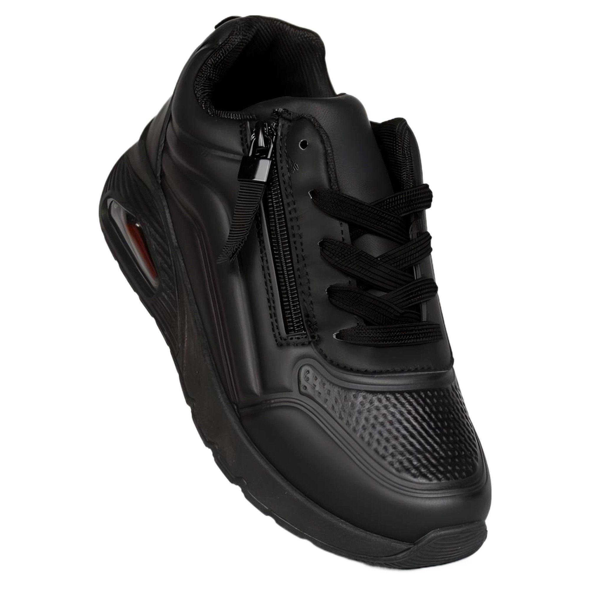 Zapatilla de Mujer Urbana 02 Yassne-2