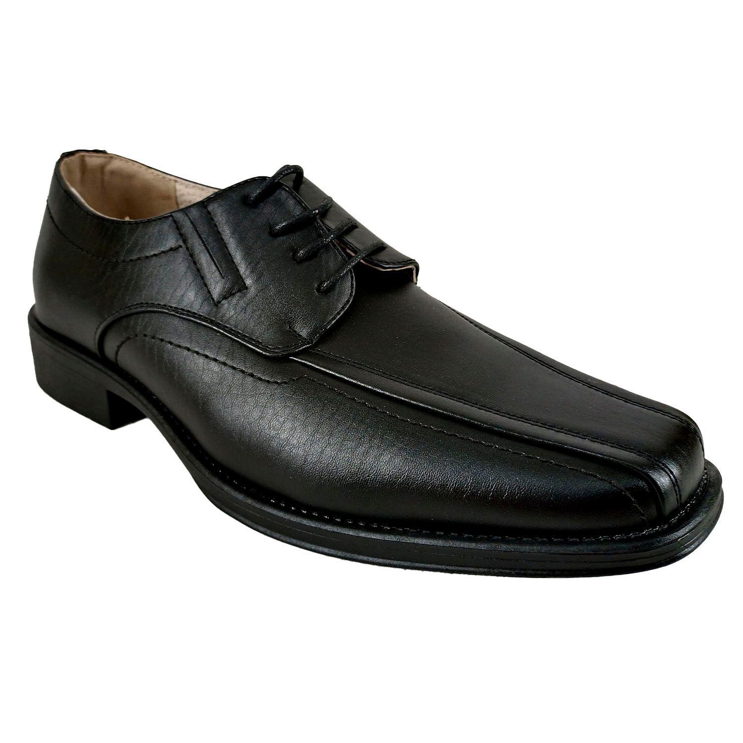 Zapatos Casual de Hombre  Negro 71-7-1