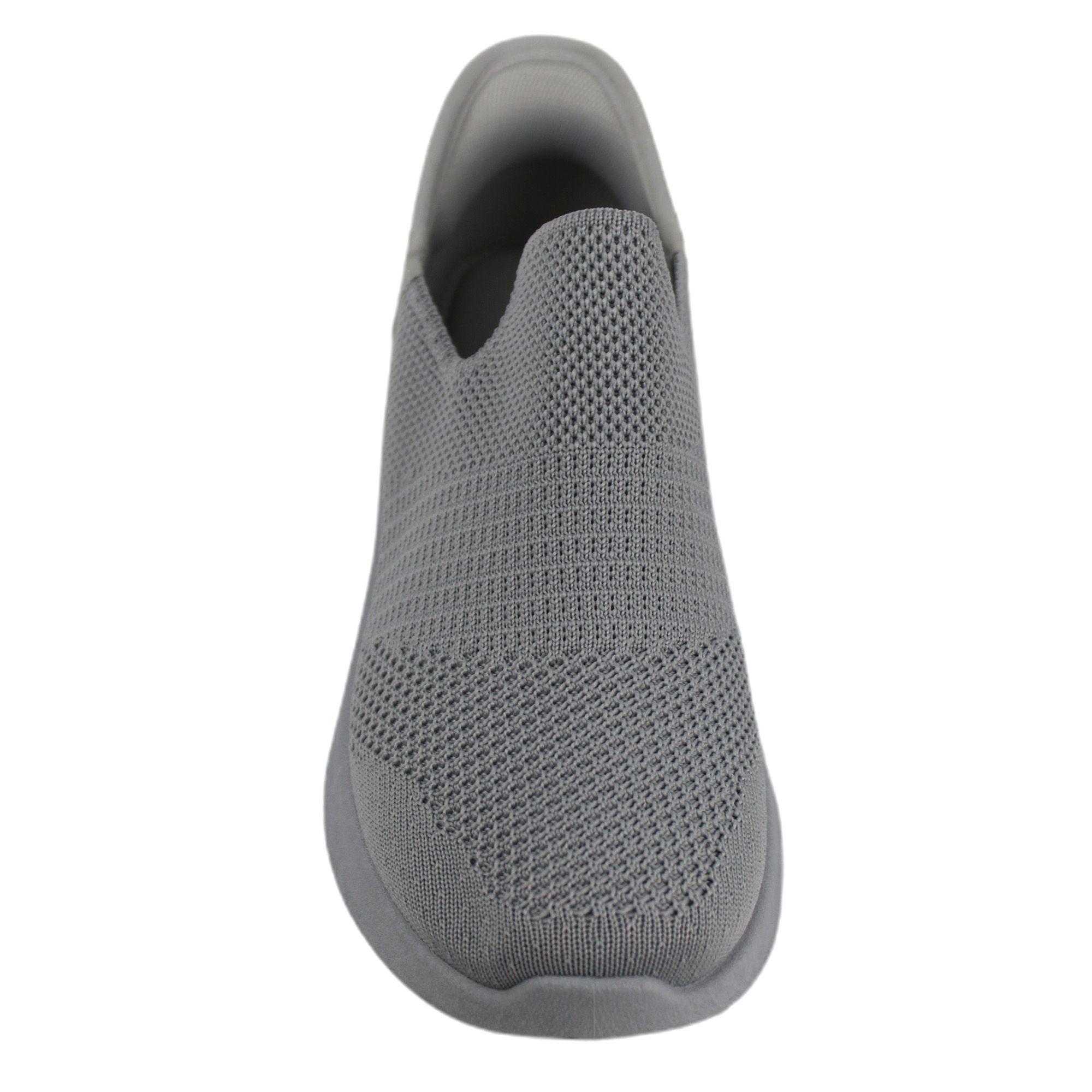Zatapilla Deportiva Mujer TH3 Yassne Gris-2