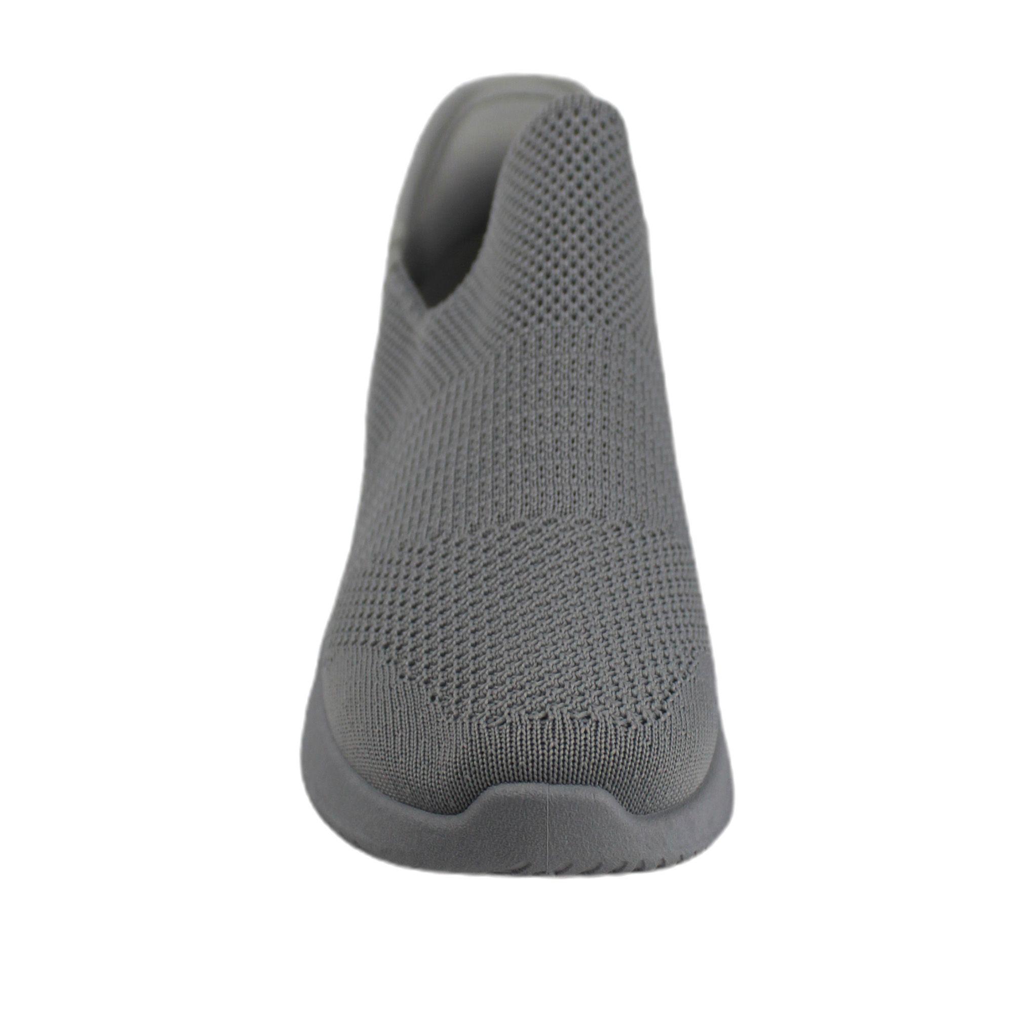 Zatapilla Deportiva Mujer TH3 Yassne Gris-3