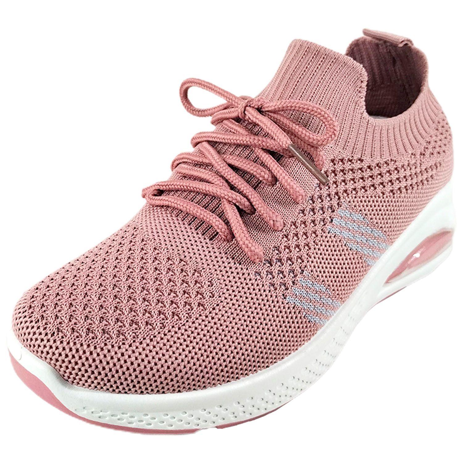 Zapatilla Urbana Air Mujer 06-2