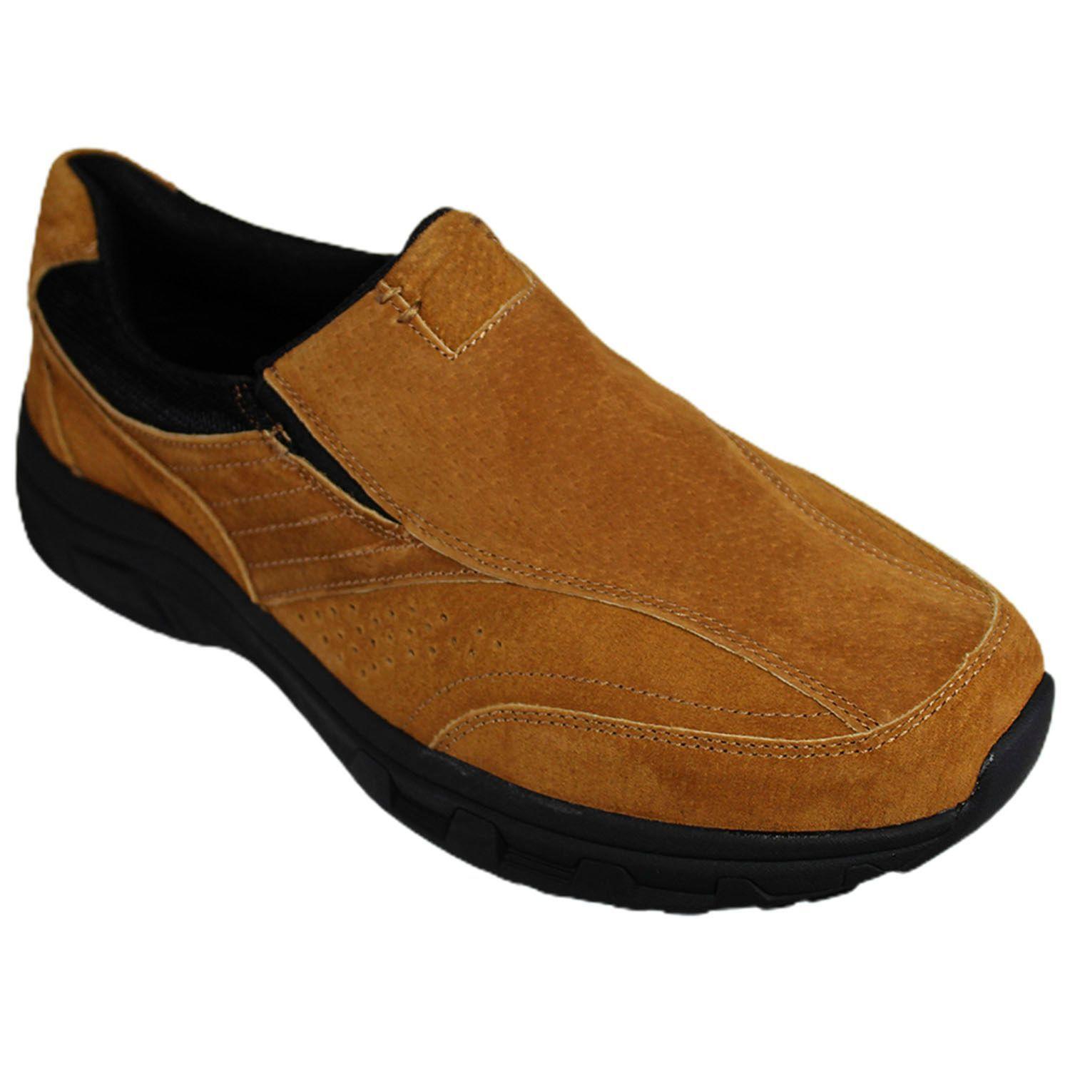 Zapatos de Cuero para hombre 368-2