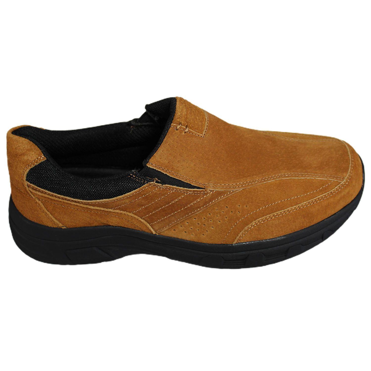 Zapatos de Cuero para hombre 368-3