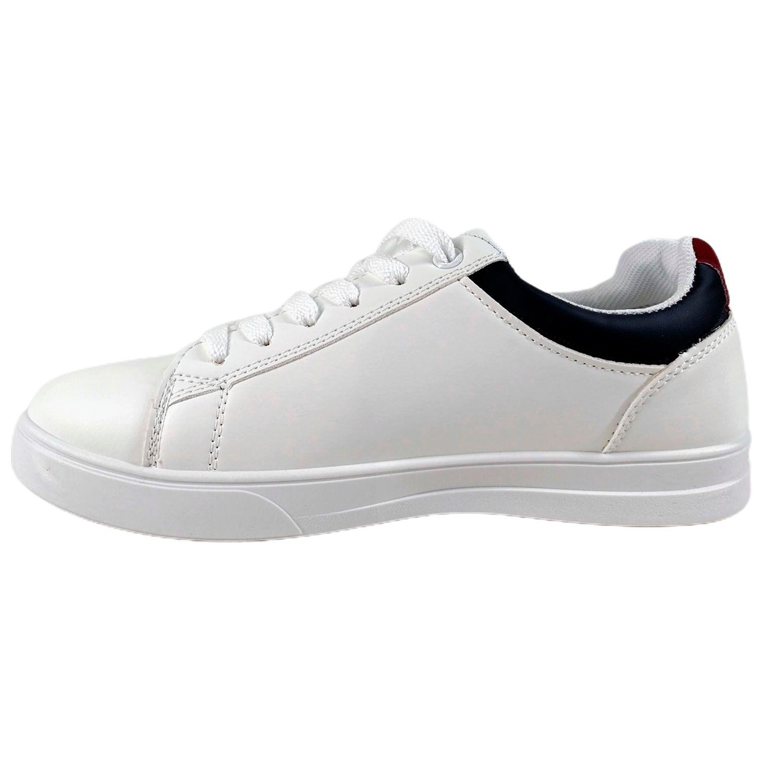 Zapatilla de Hombre 275 Blanco-3