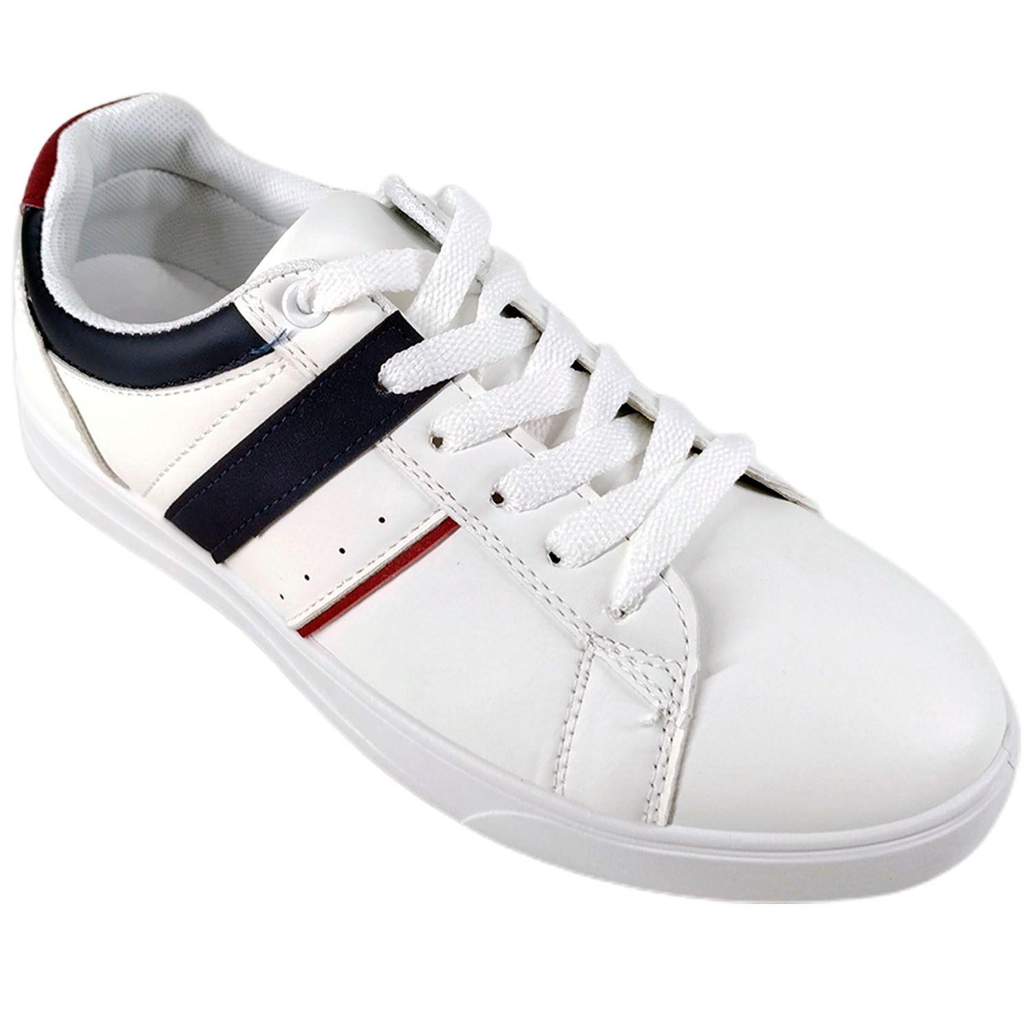 Zapatilla de Hombre 275 Blanco-1