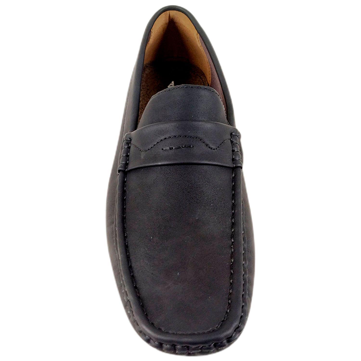 Zapato Mocasin Casual de Hombre  608-3
