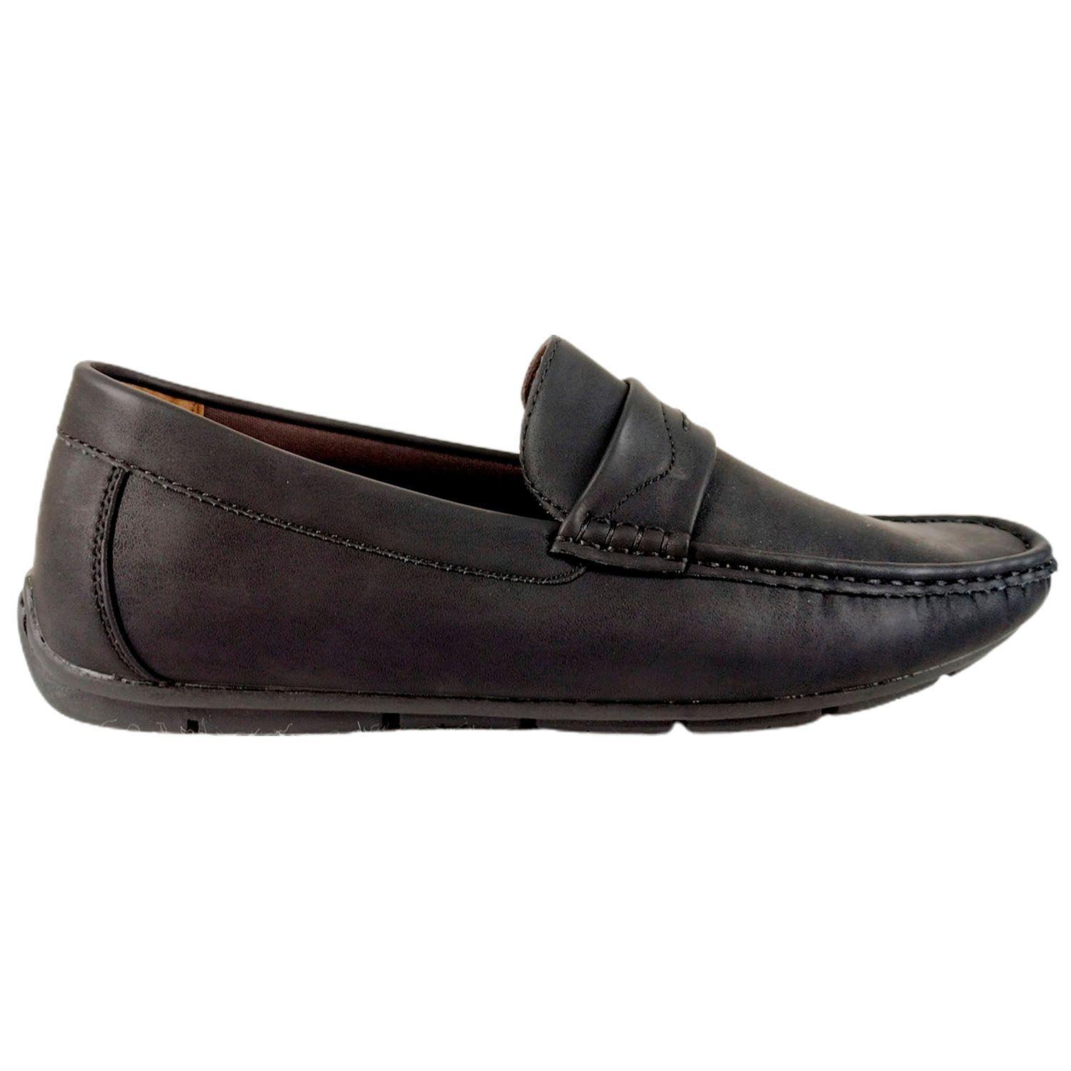 Zapato Mocasin Casual de Hombre  608-0