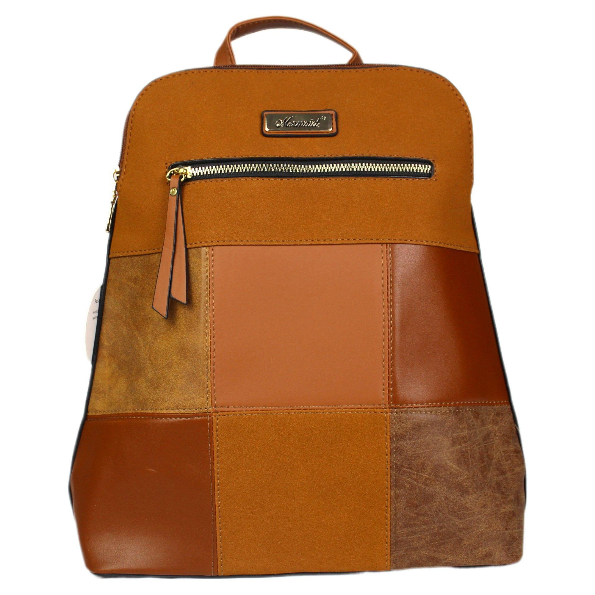 Mochila Mujer 2183 Cafe Yassne-0