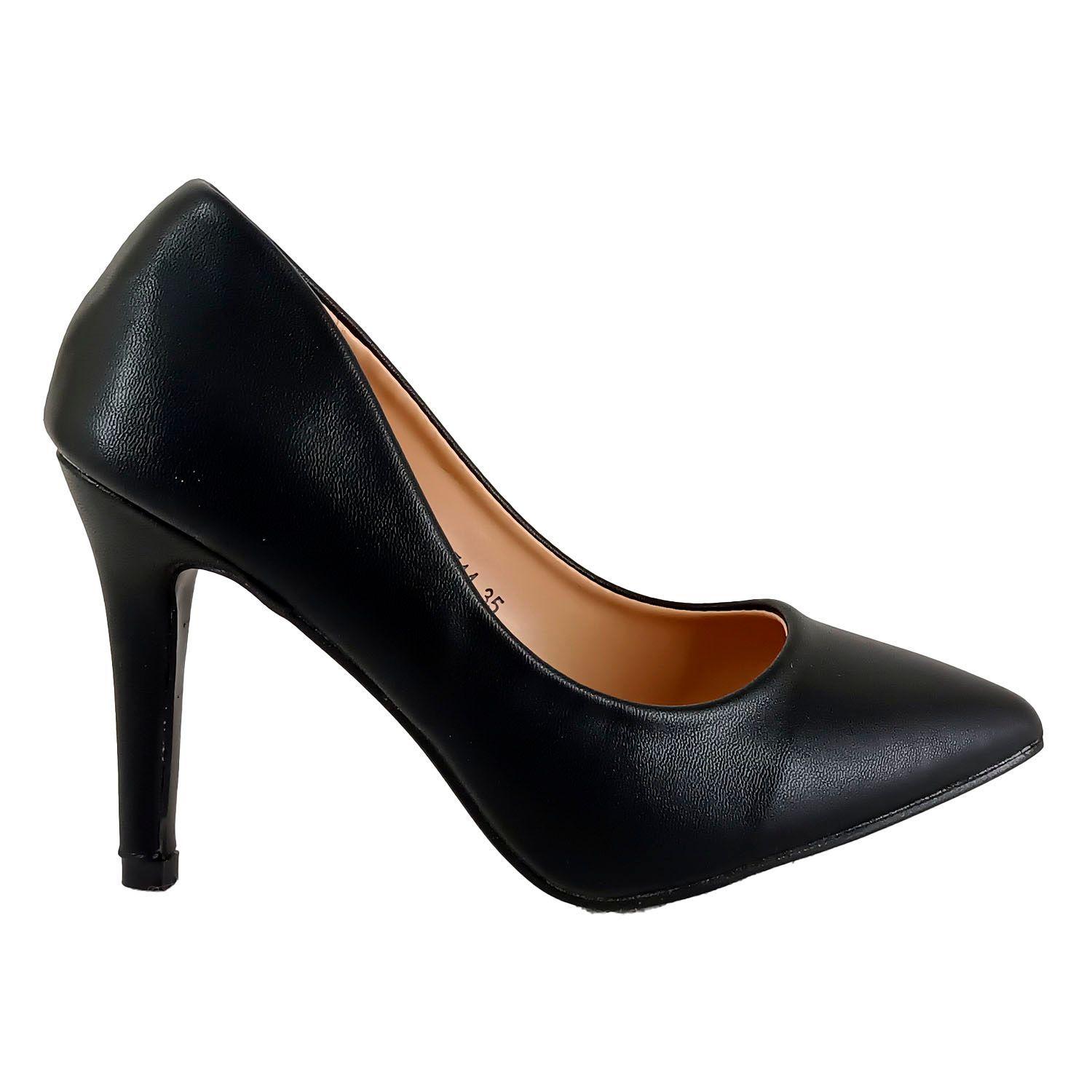 Zapato de Mujer HZ14-0