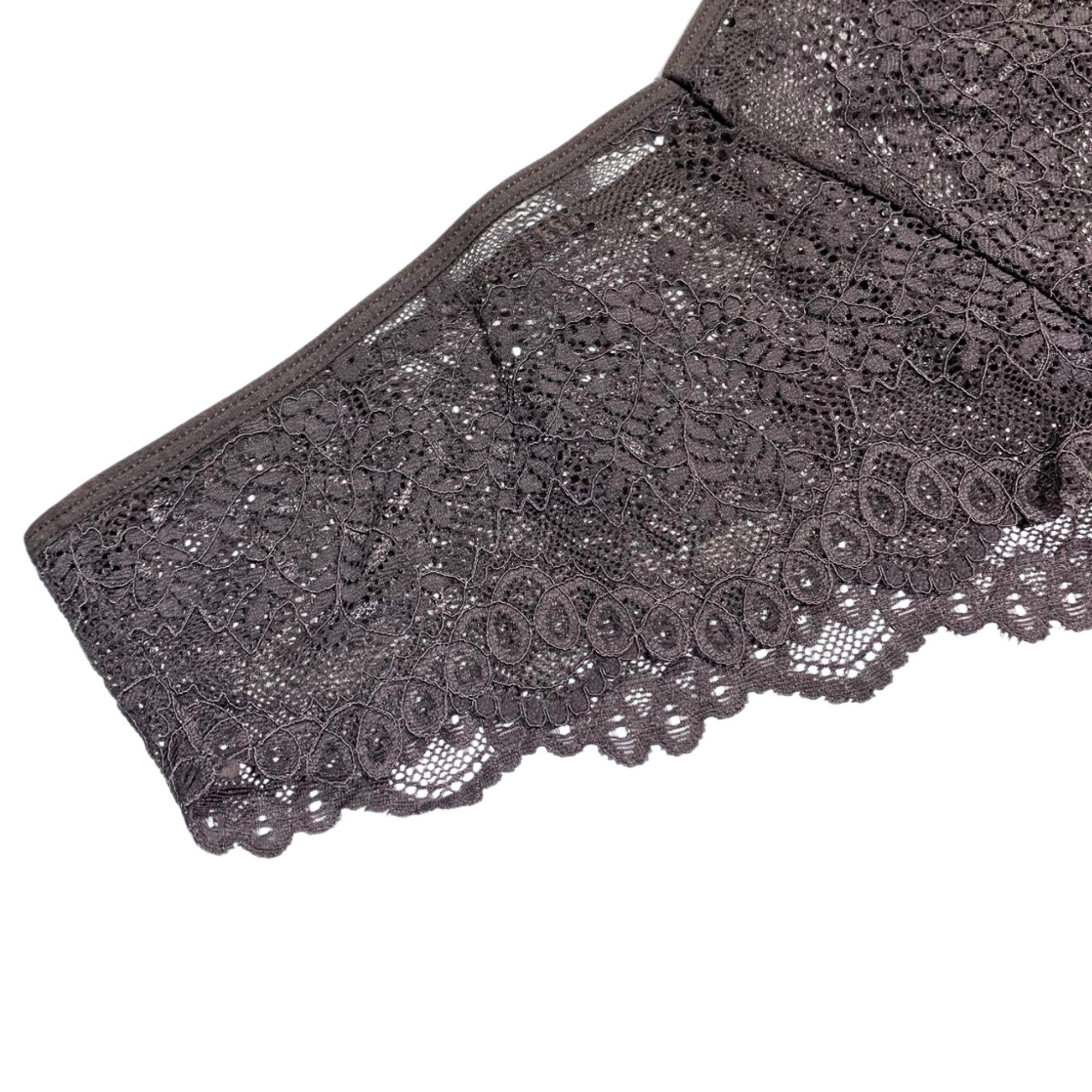 Culotte Encaje Pack De 4-8