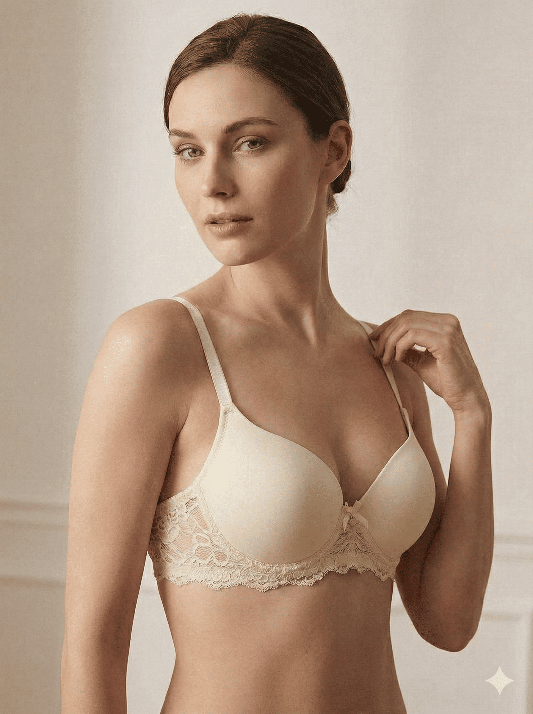 Sosten Copa B Pack X2 8165-3