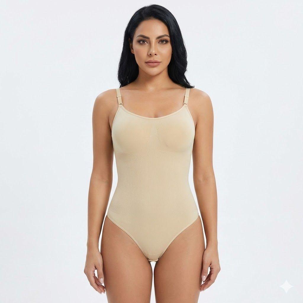 Faja Reductora Y Moldeadora De Mujer Yassne-1