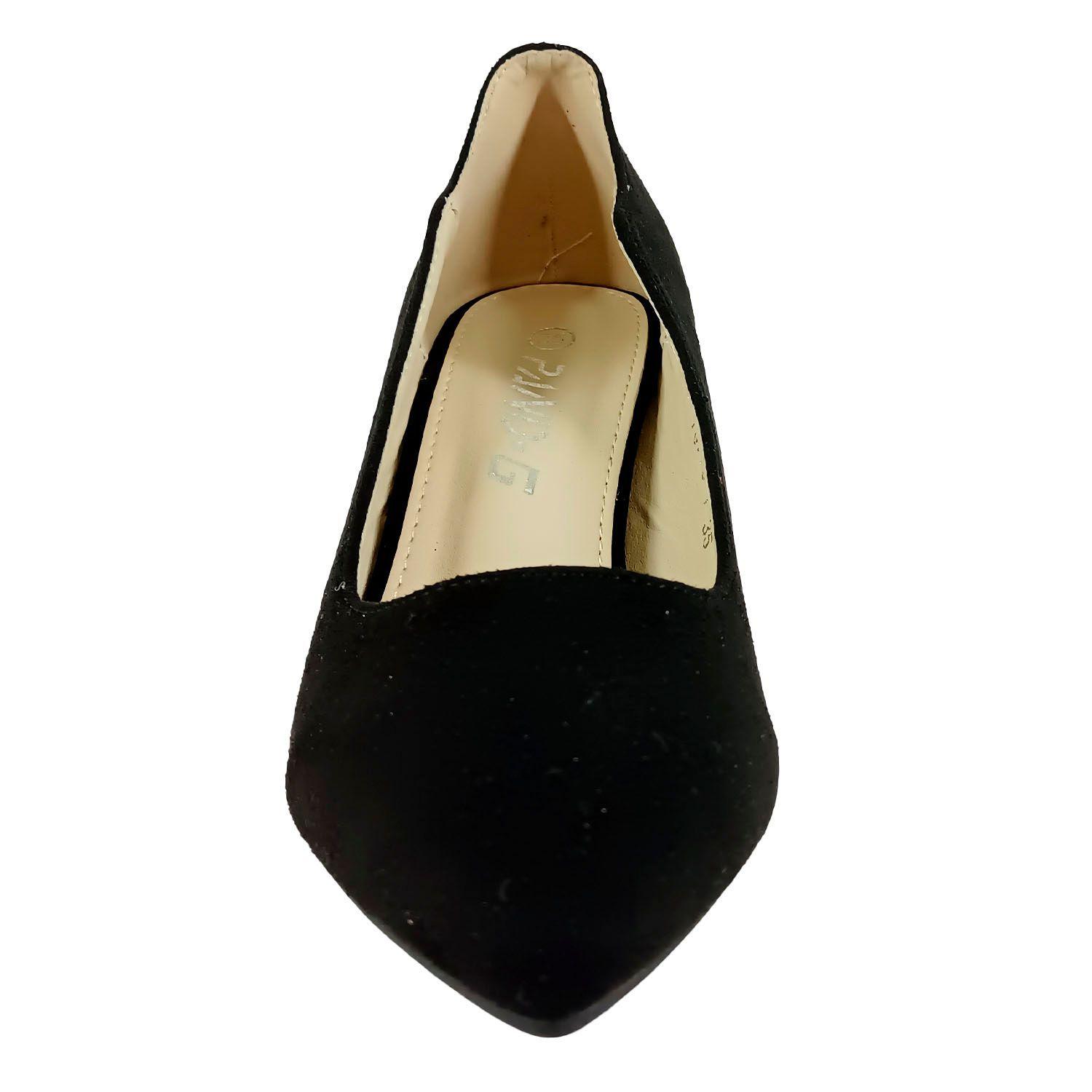 Zapato de Mujer PG773-3