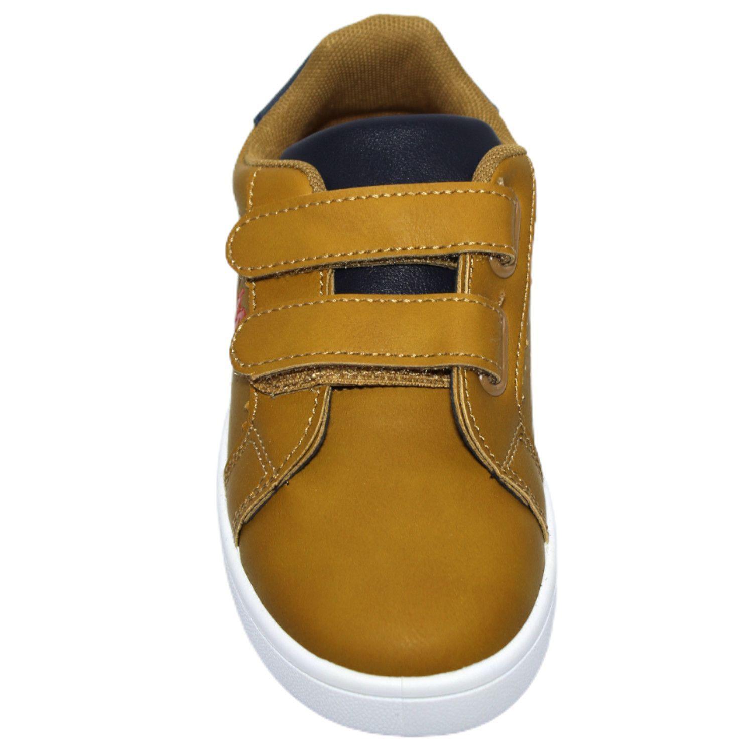 Zapatilla de Niño 2403-2