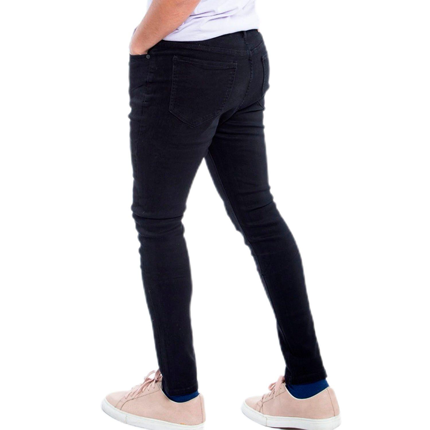 Jeans de Hombre J25-2