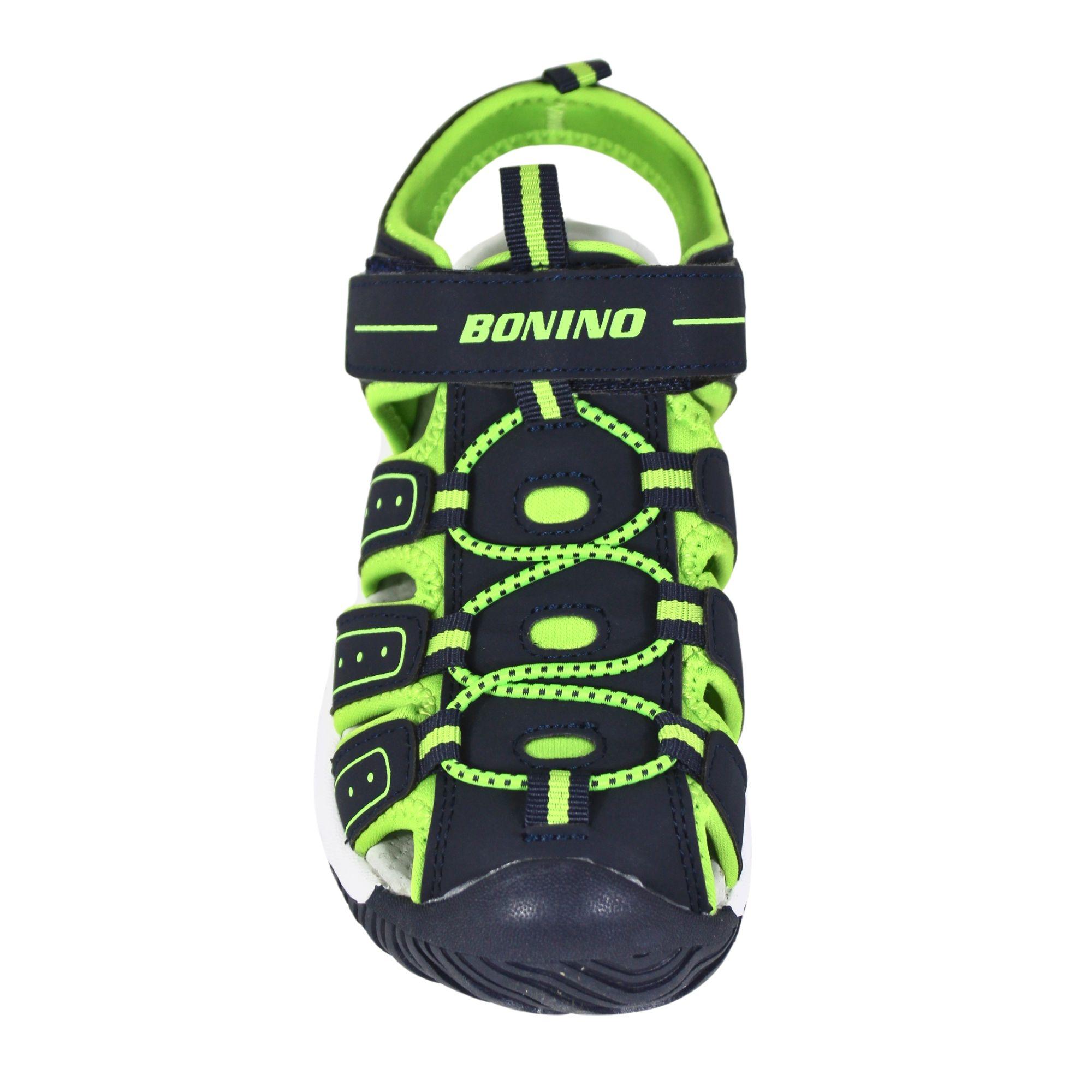 Sandalia Verano Niños 5-S1703 Verde-3
