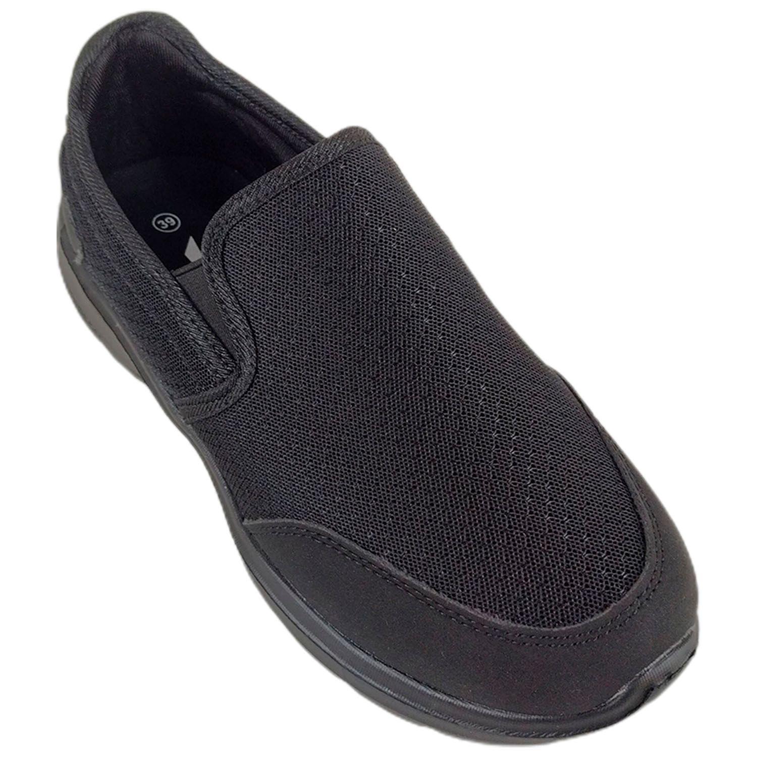 Zapatilla Casual de Hombre 62-2