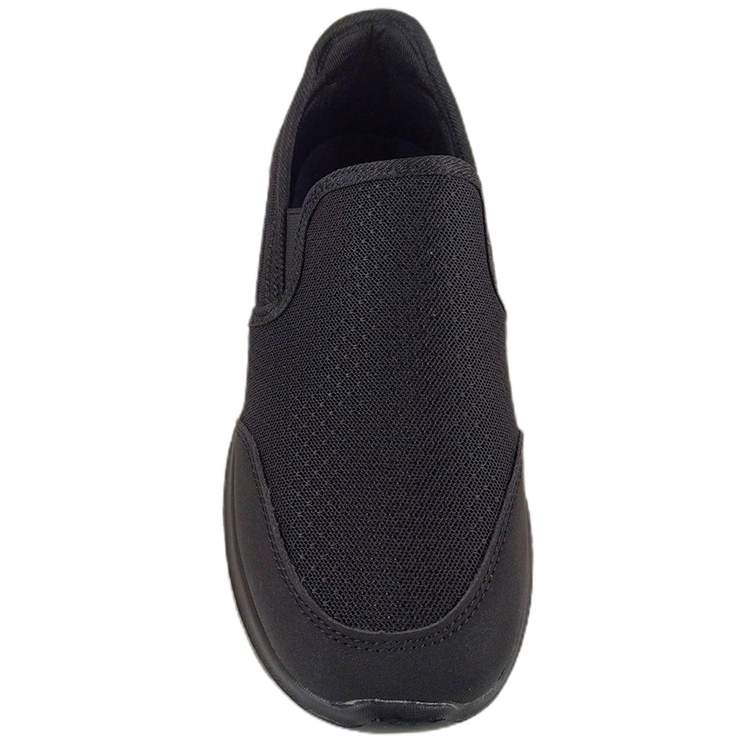 Zapatilla Casual de Hombre 62-3