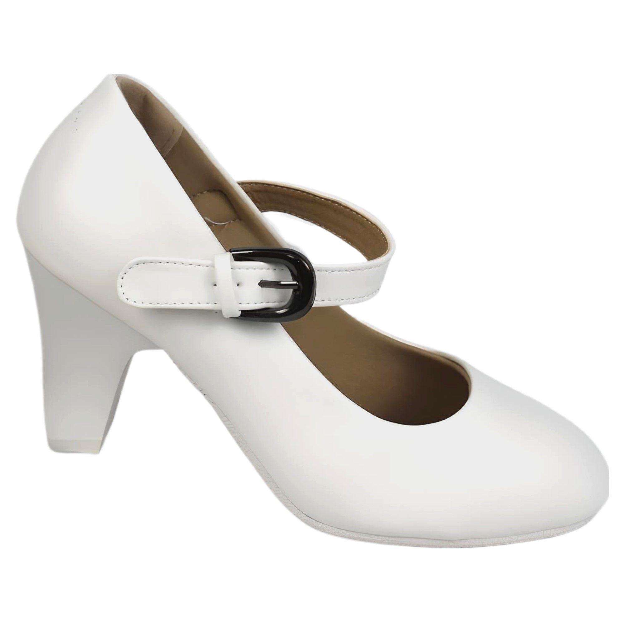 Zapato de Mujer Formal Elegante 23 Yassne-1