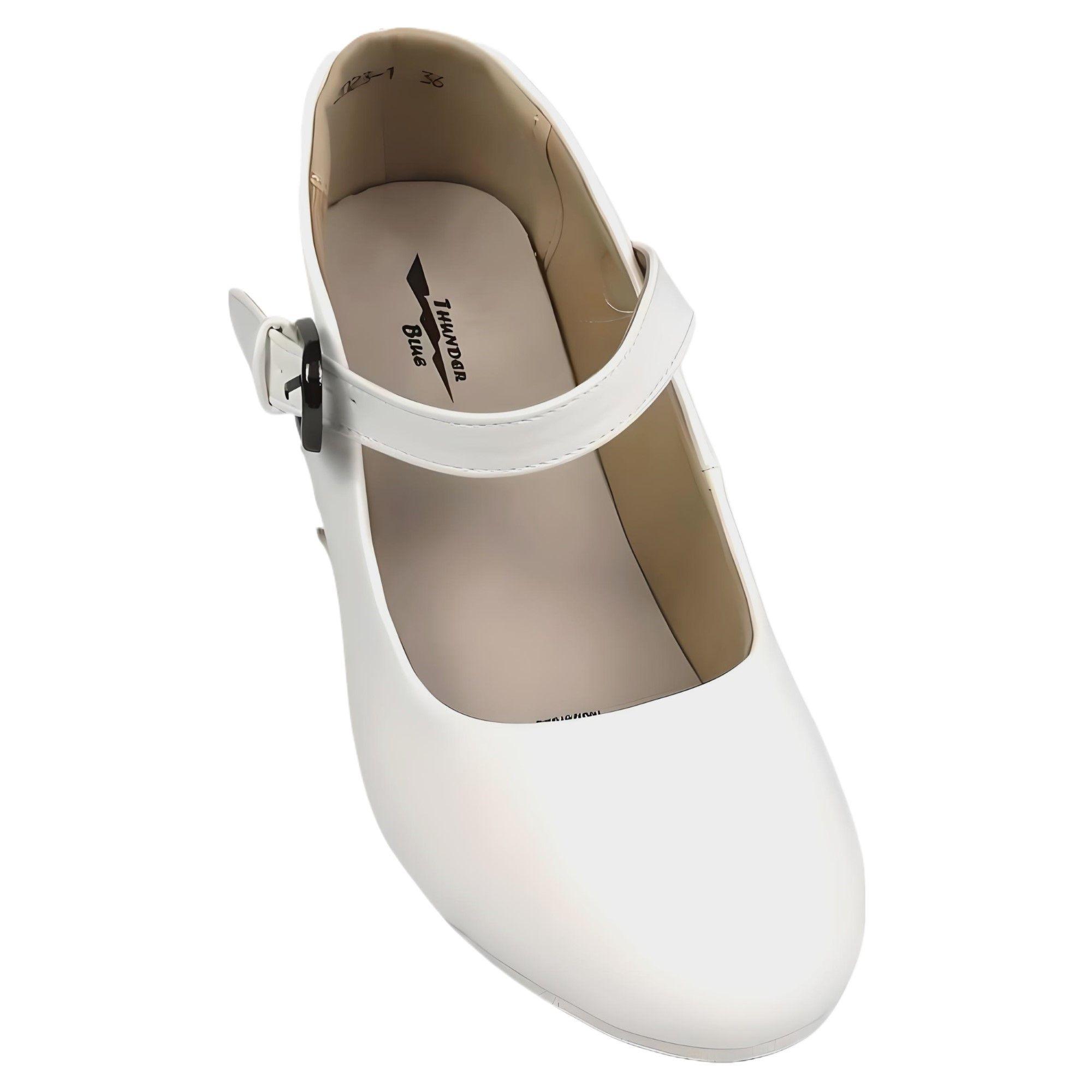 Zapato de Mujer Formal Elegante 23 Yassne-2
