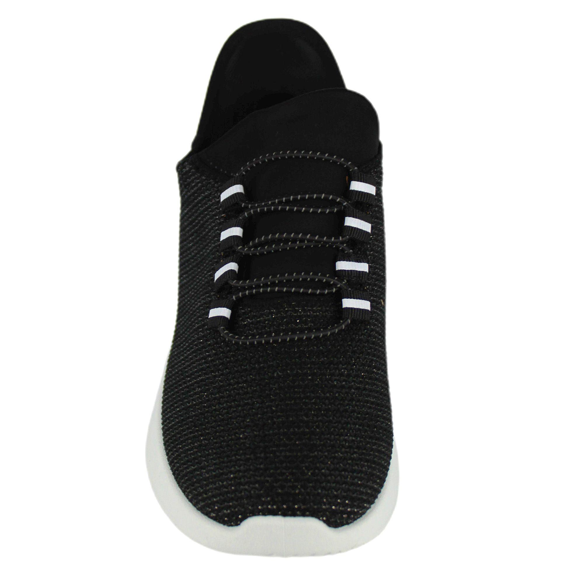 Zapatilla Flex Fit Mujer Slip Ins H96 Yassne-3