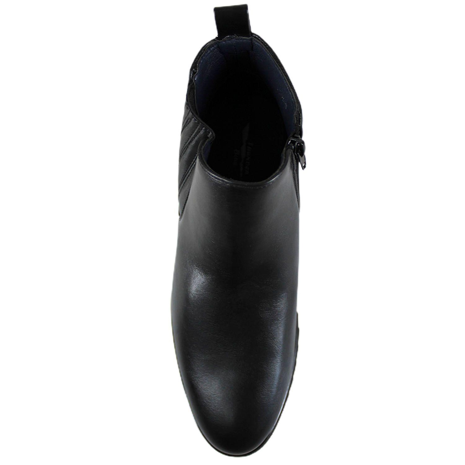 Botin Casual de Hombre con Cierre MB8-3