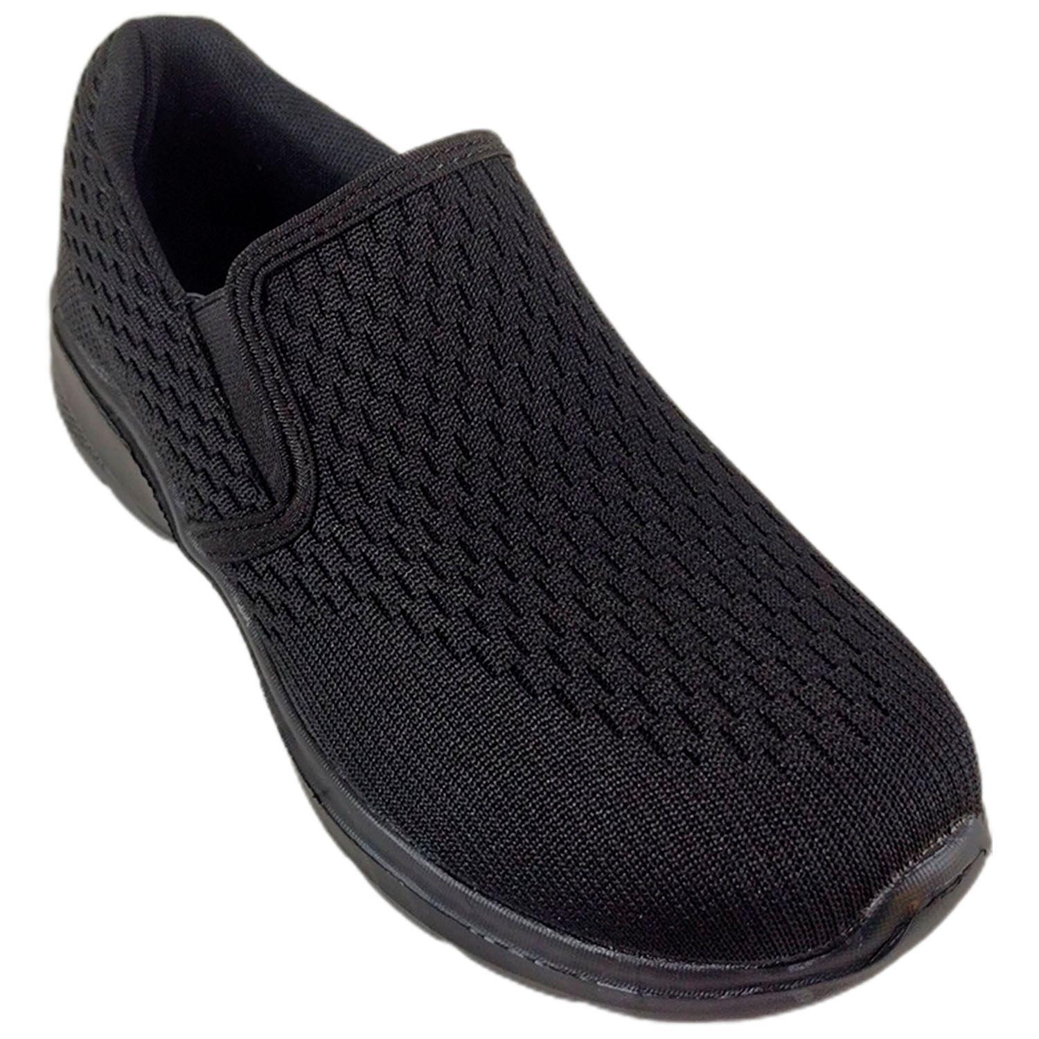 Zapatilla Casual de Hombre 61-2