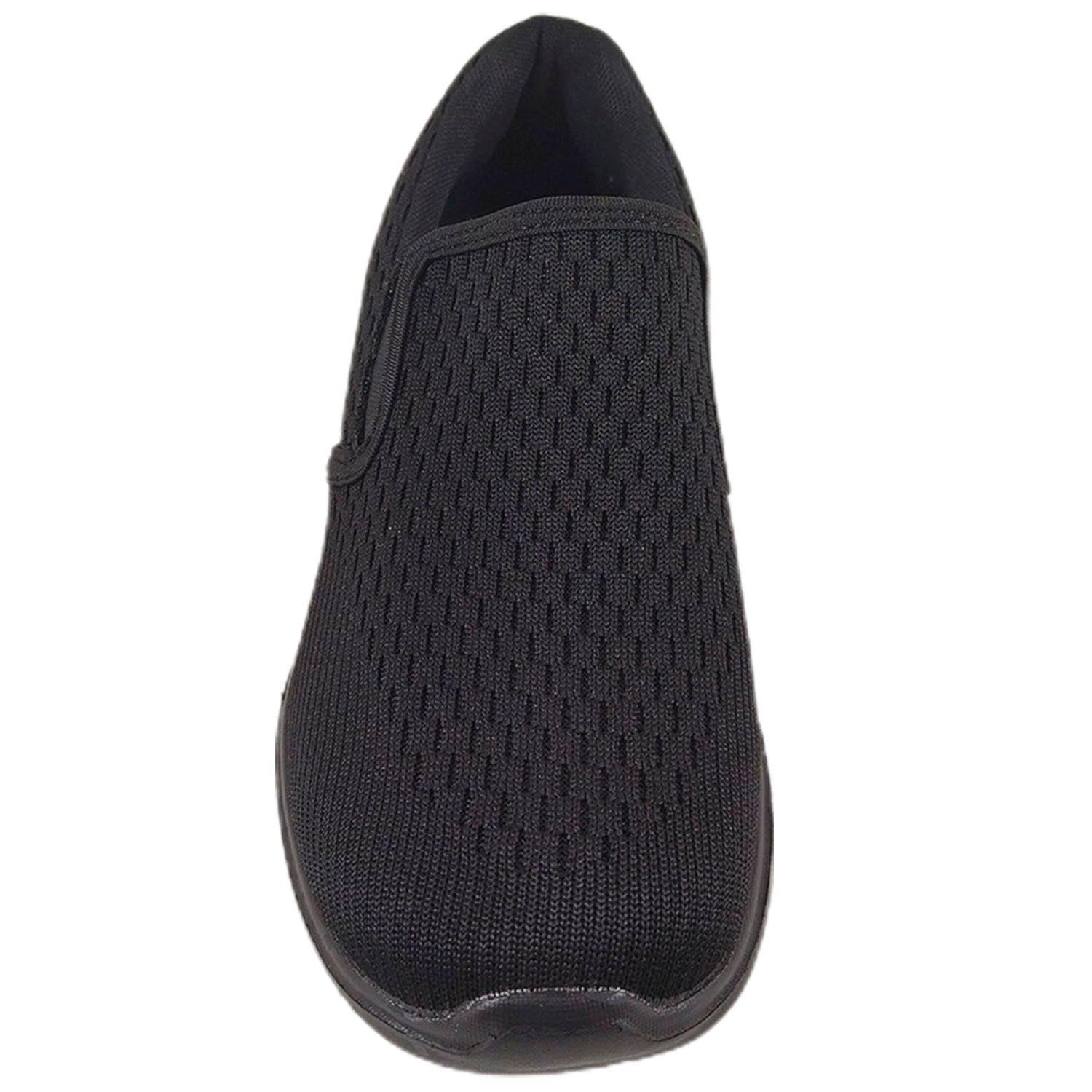 Zapatilla Casual de Hombre 61-3