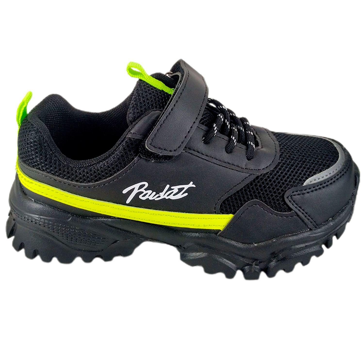 Zapatilla de niña-1