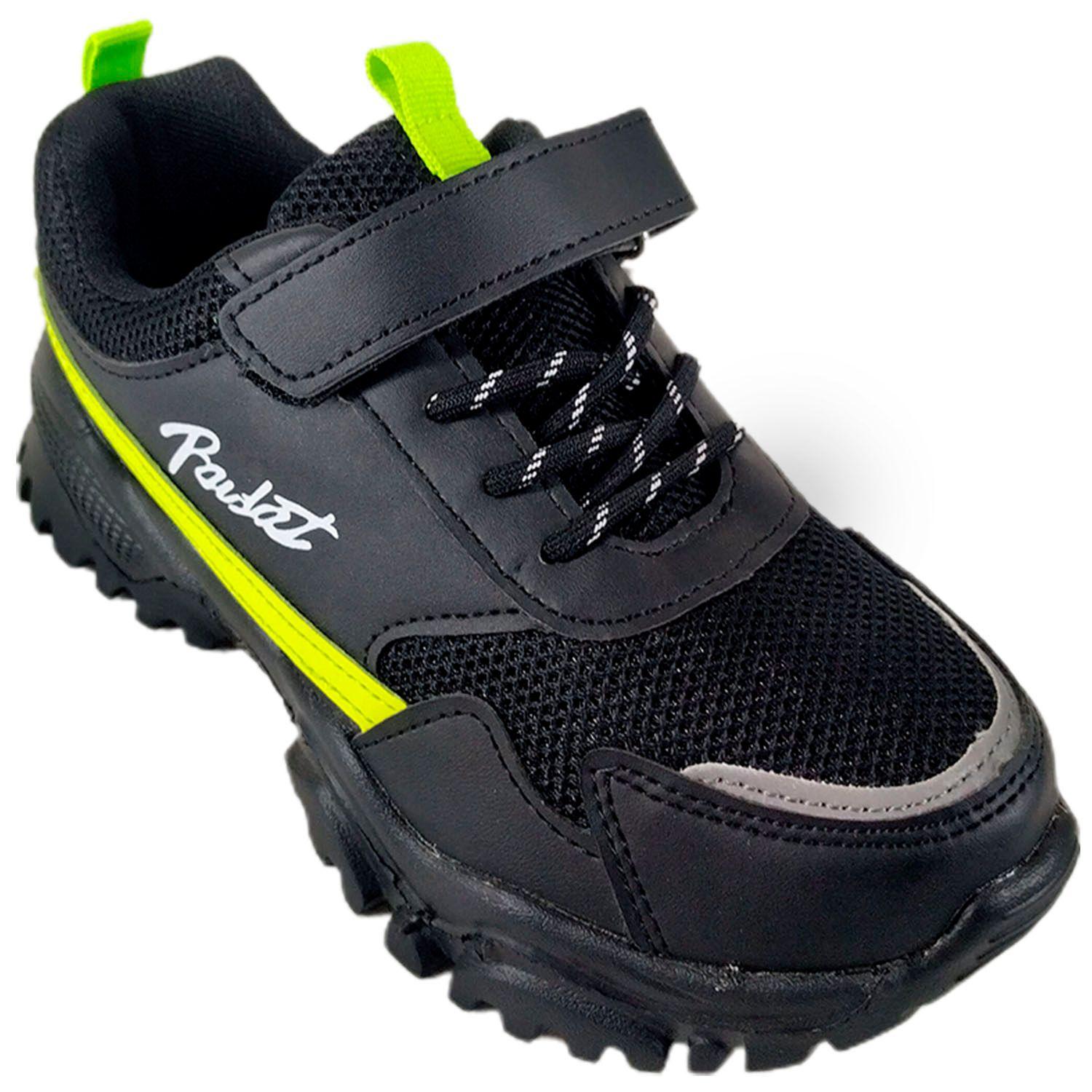 Zapatilla de niña-2