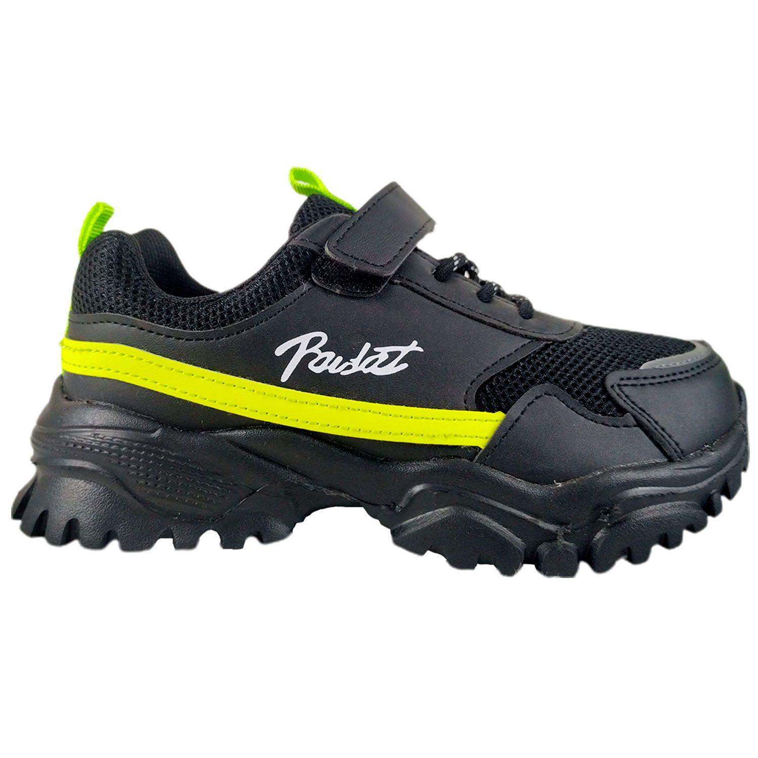 Zapatilla de niña-0