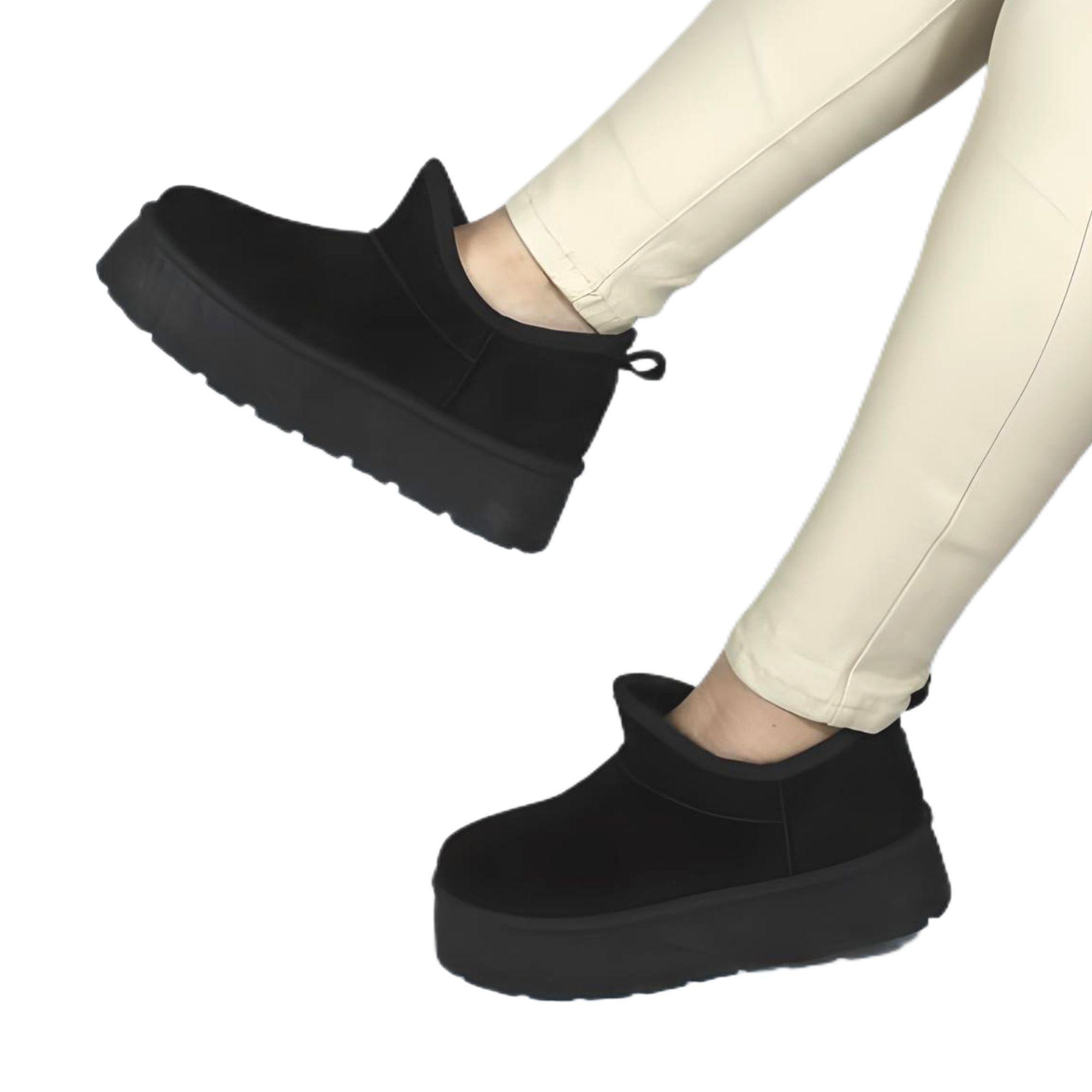 Botas Invierno de Mujer 16 Yassne-2