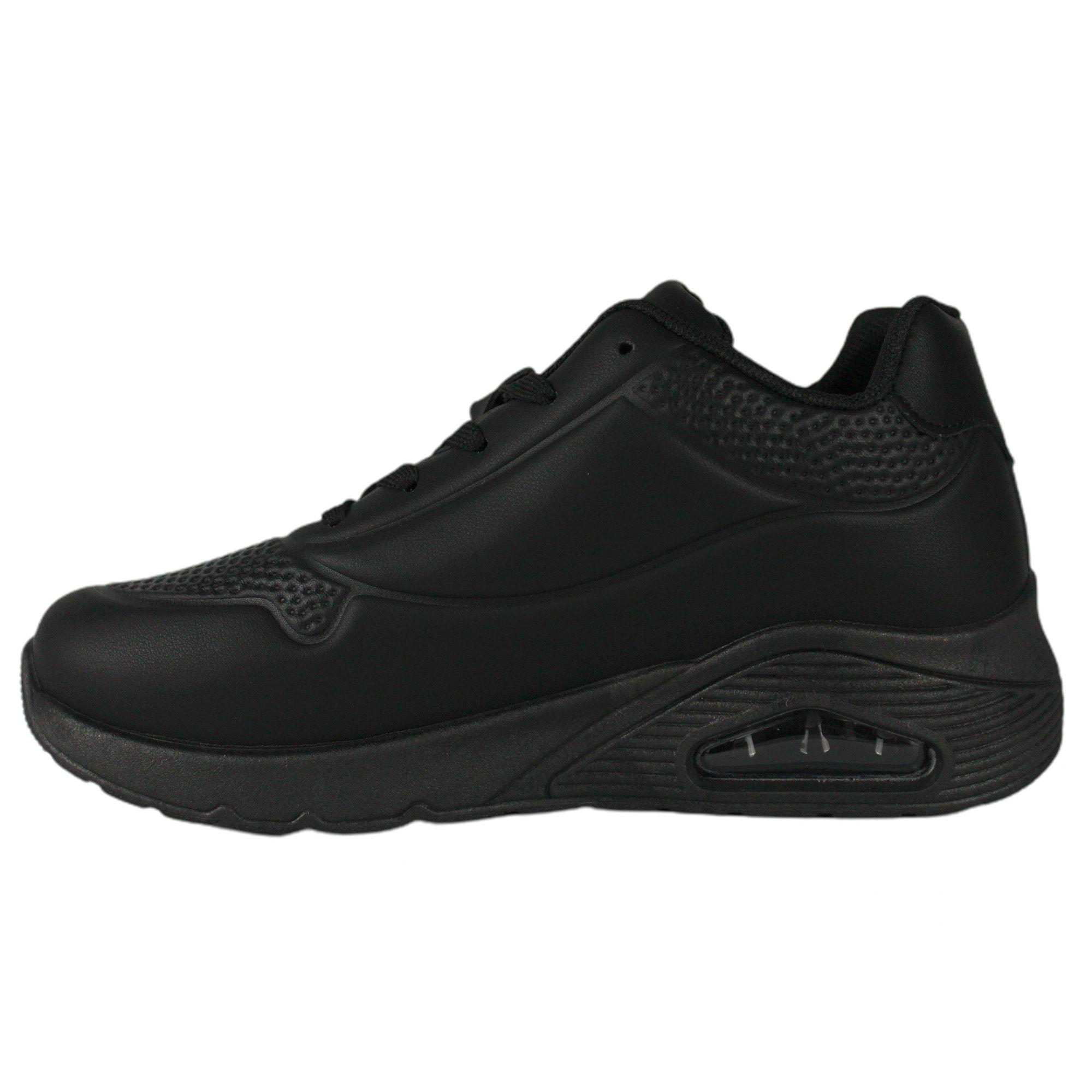 Zapatilla Urbana Mujer QM01 Yassne-3