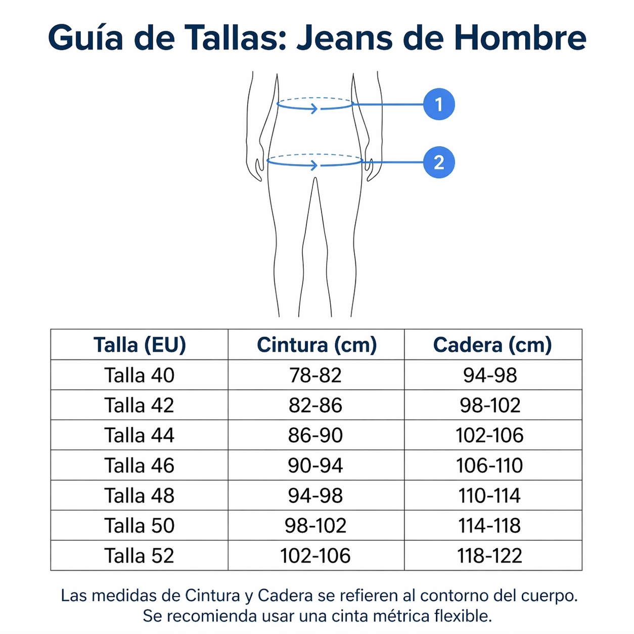 Jeans Negro Pitillo Hombre 260116-7