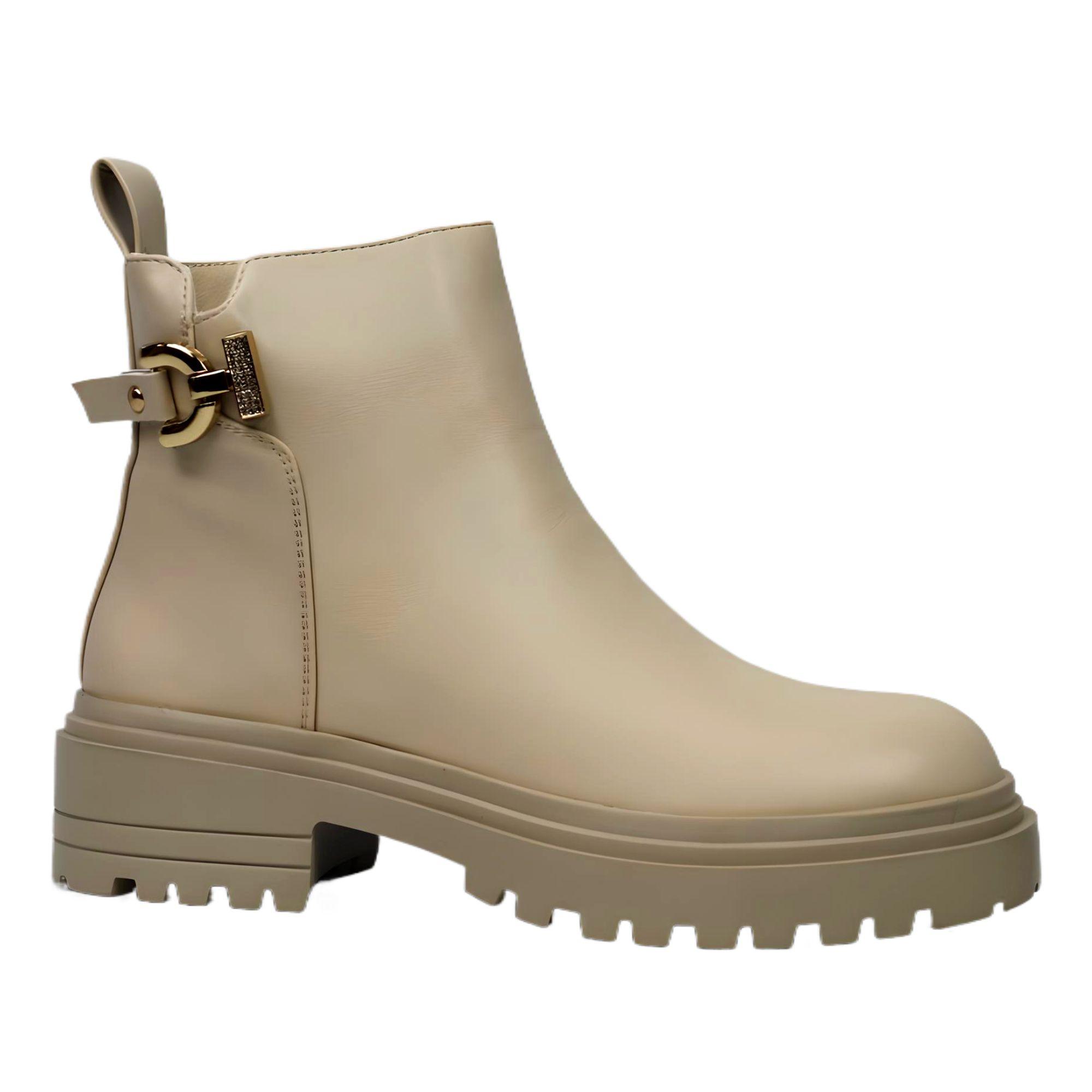 Botin de Mujer 263 Yassne-0