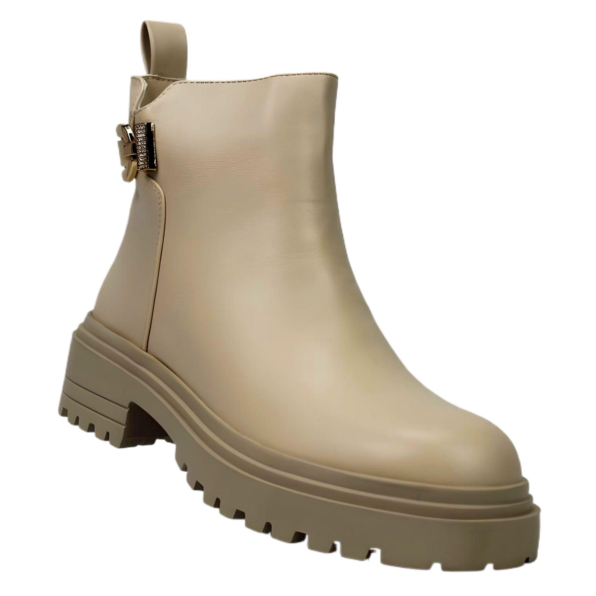 Botin de Mujer 263 Yassne-1