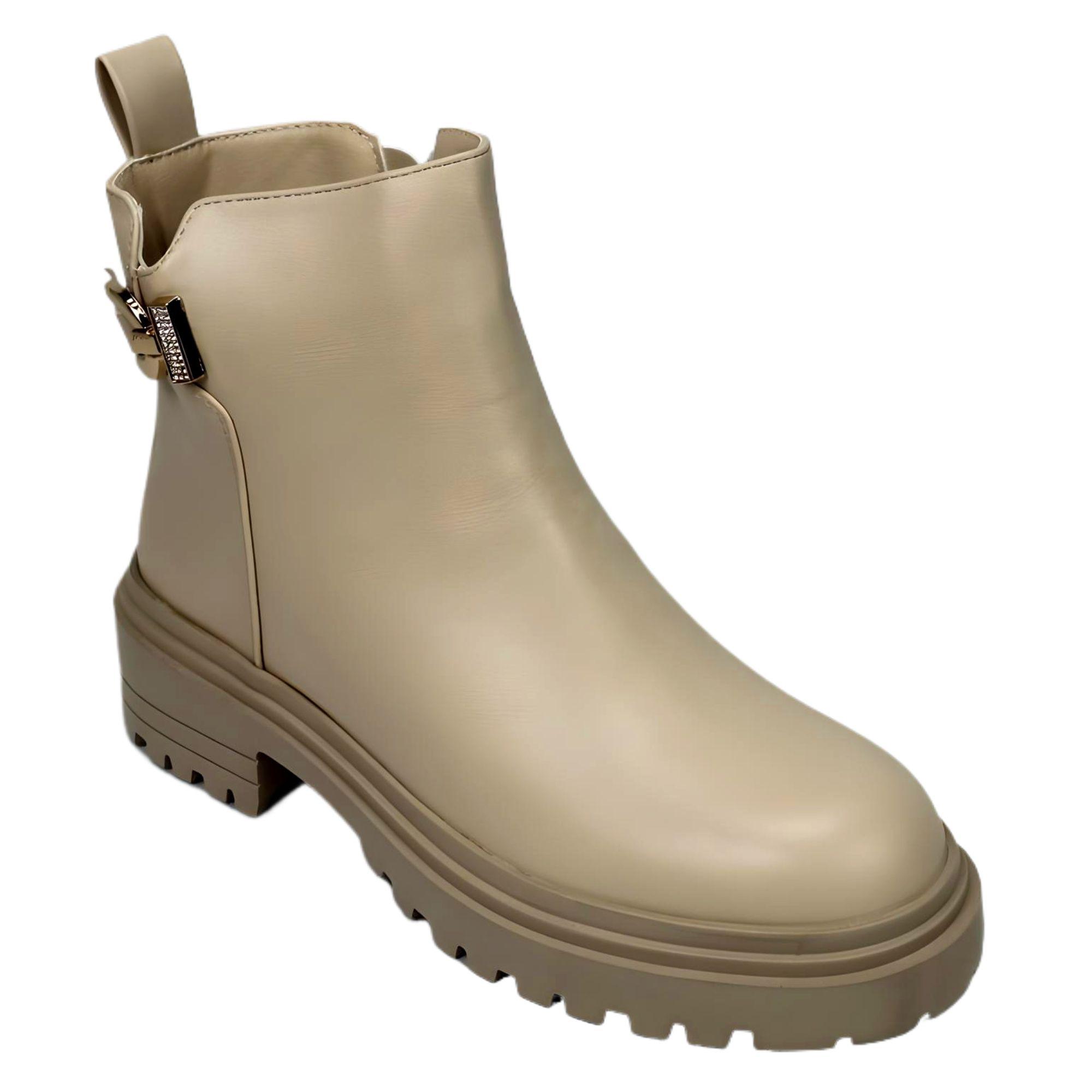Botin de Mujer 263 Yassne-3