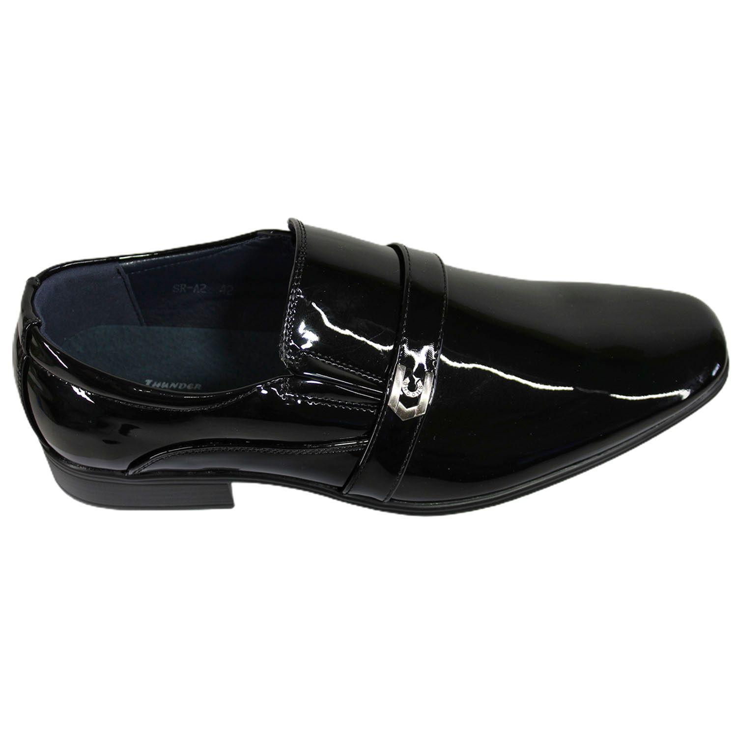 Zapato Formal de Hombre A2-2