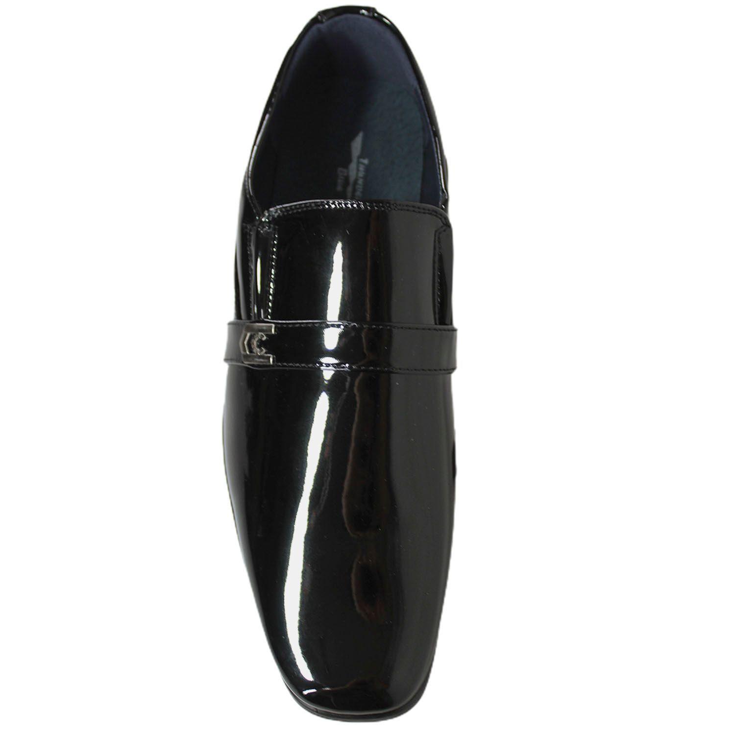 Zapato Formal de Hombre A2-3
