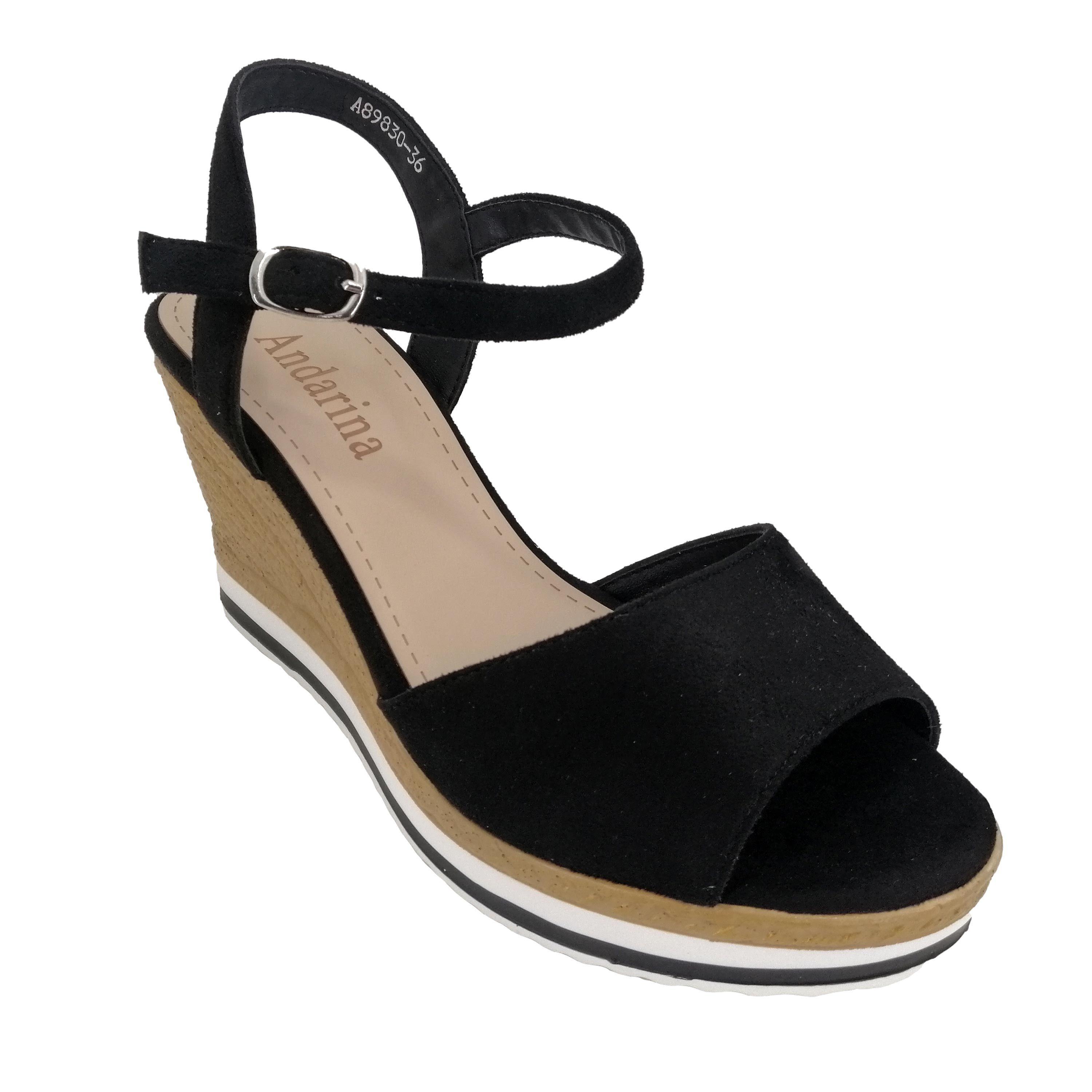 Sandalias de Mujer -3