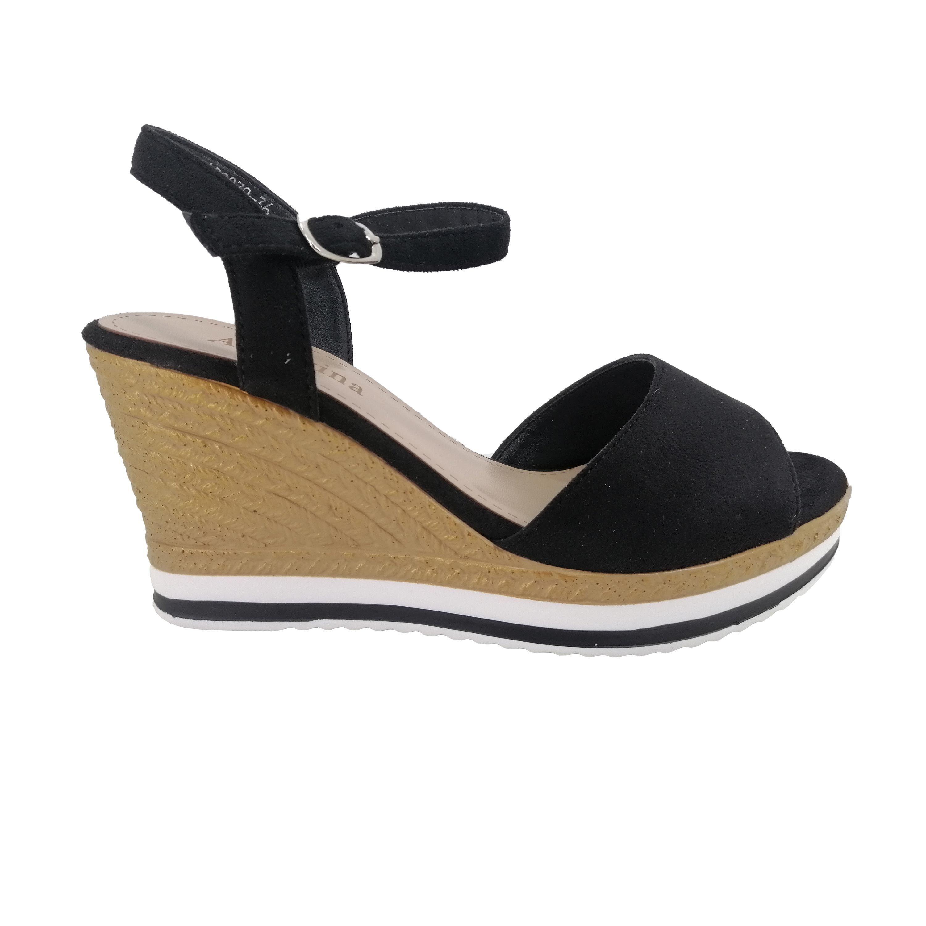 Sandalias de Mujer -0