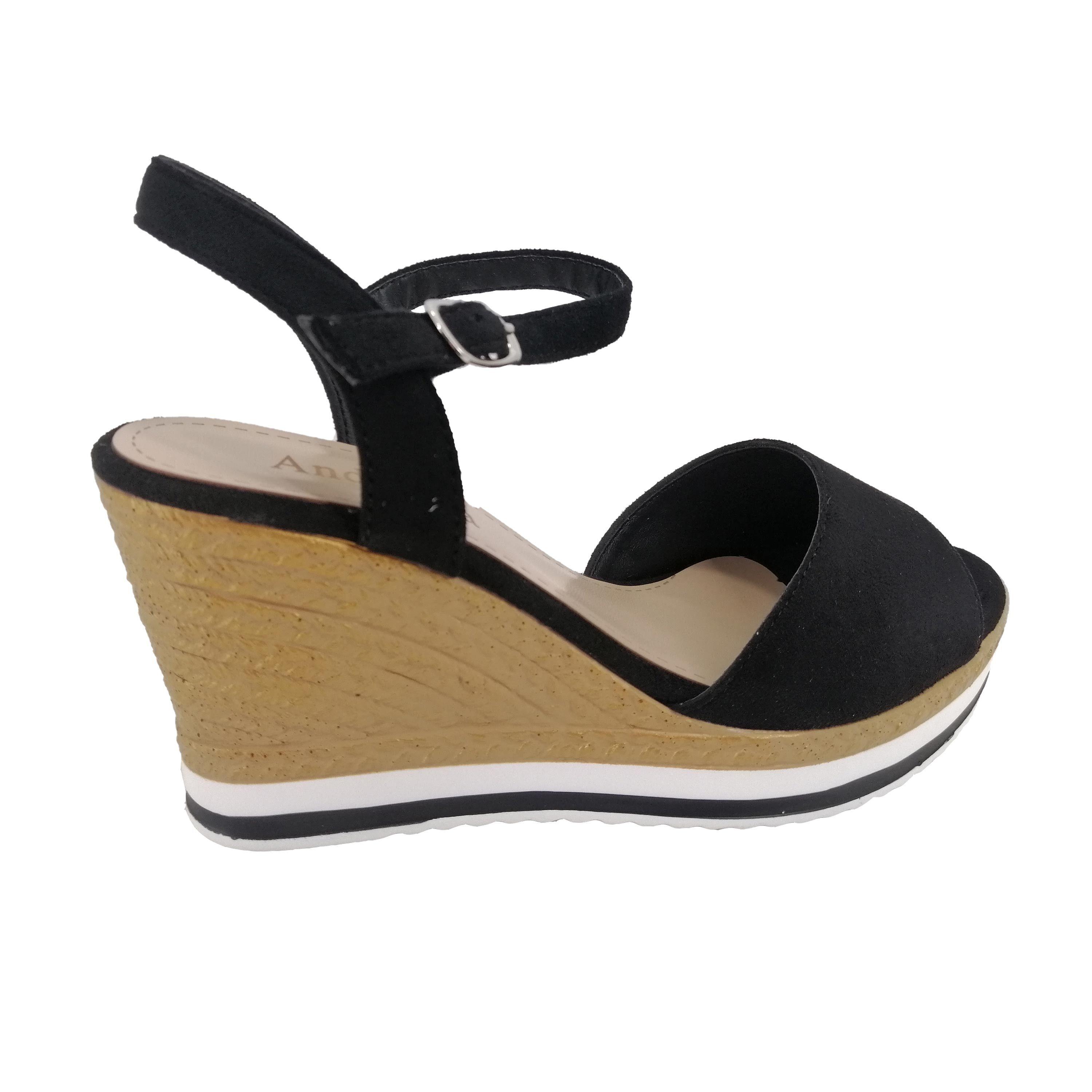 Sandalias de Mujer -1
