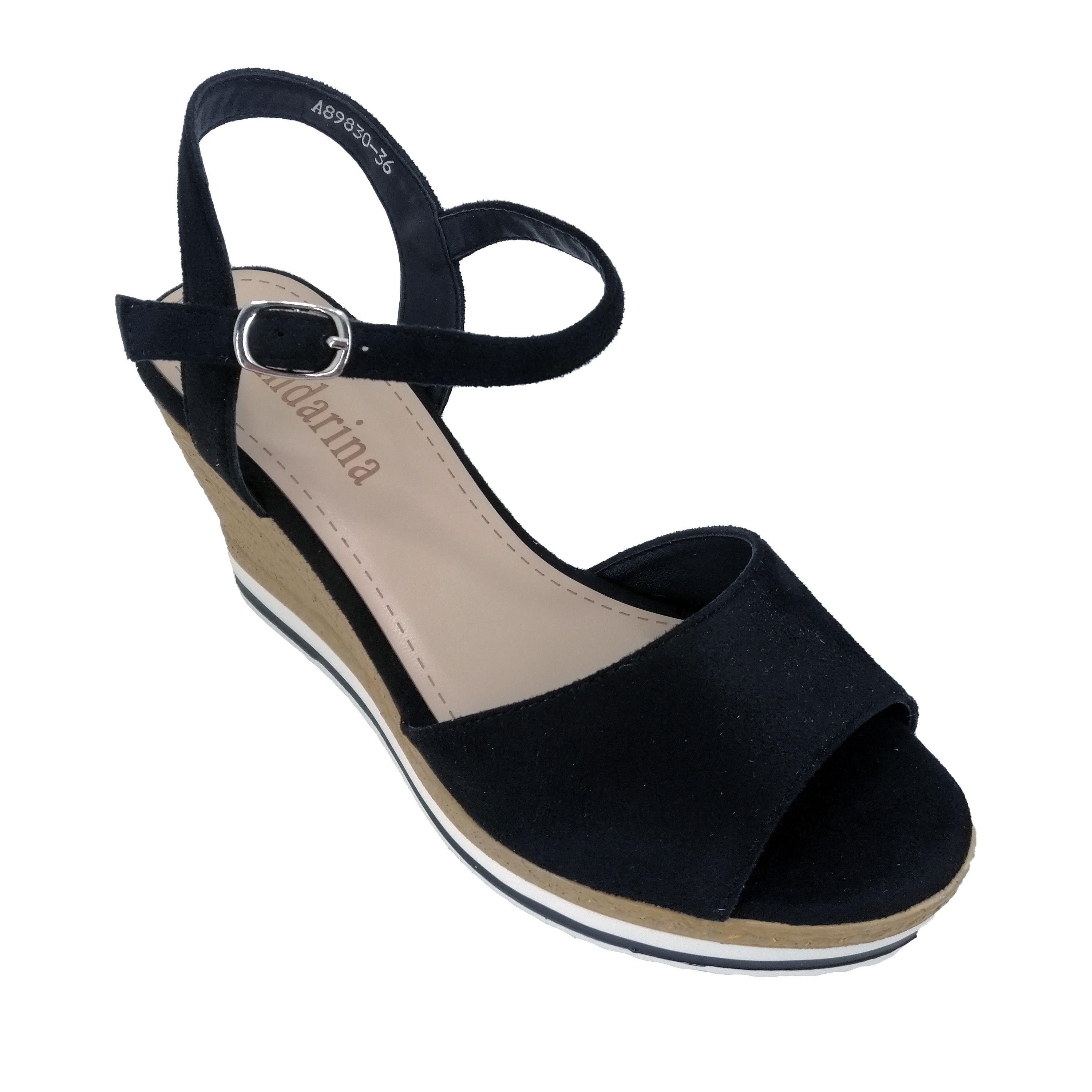 Sandalias de Mujer -2
