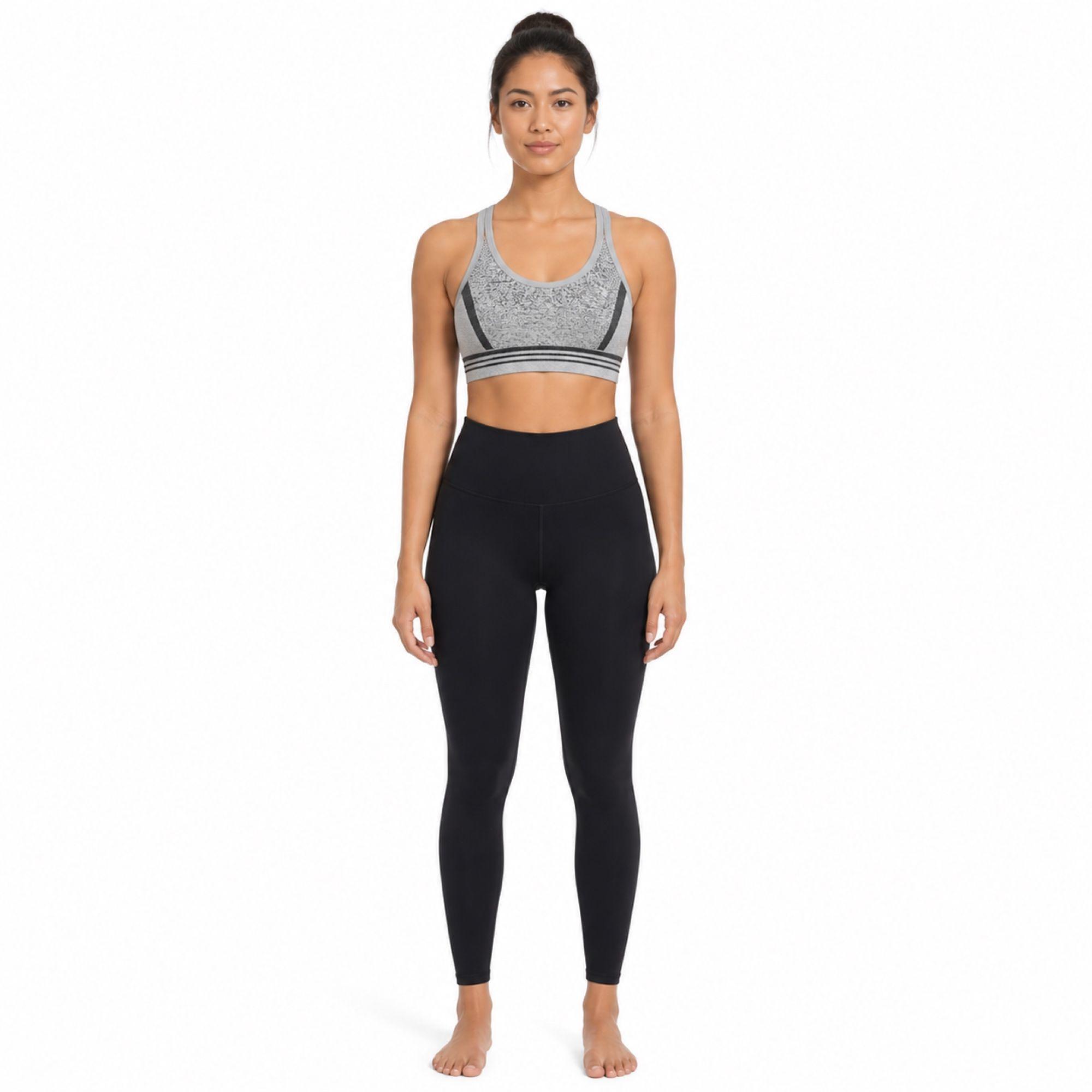 Pack Sostén Deportivo Mujer S/M-L/XL Variedad Colores-5