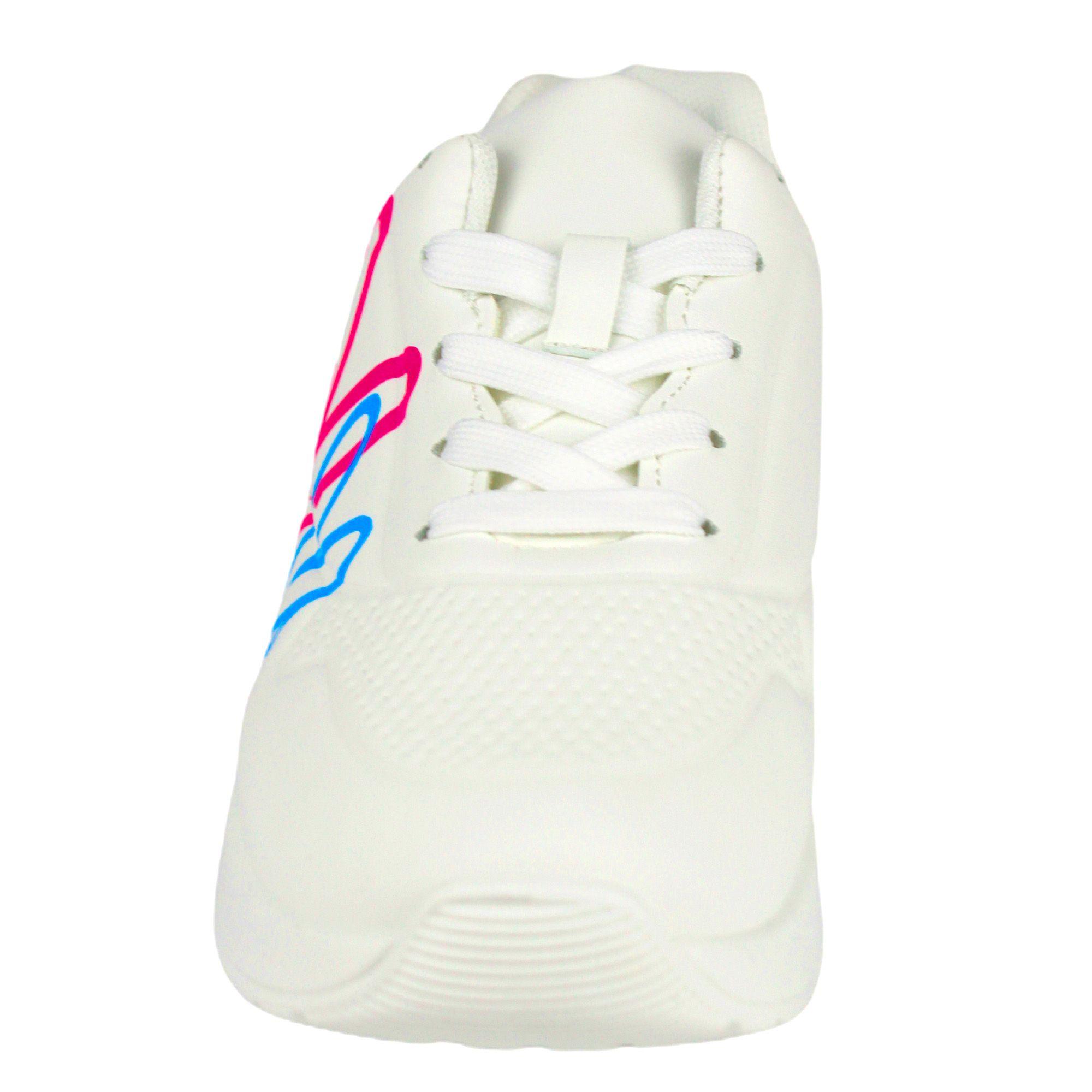 Zapatilla Urbana Mujer QM03 Yassne-3